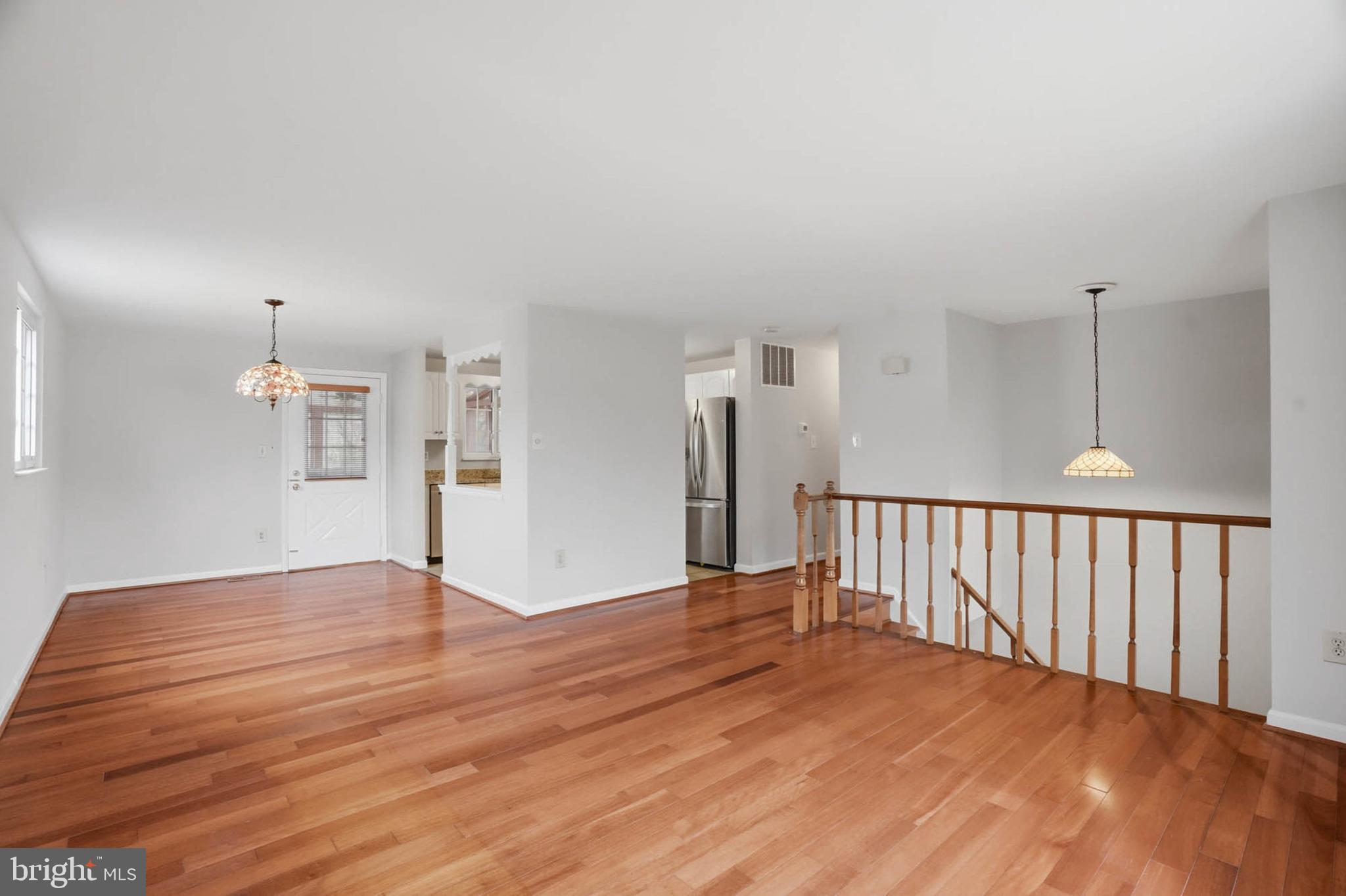 ELLICOTT HILLS - Residential