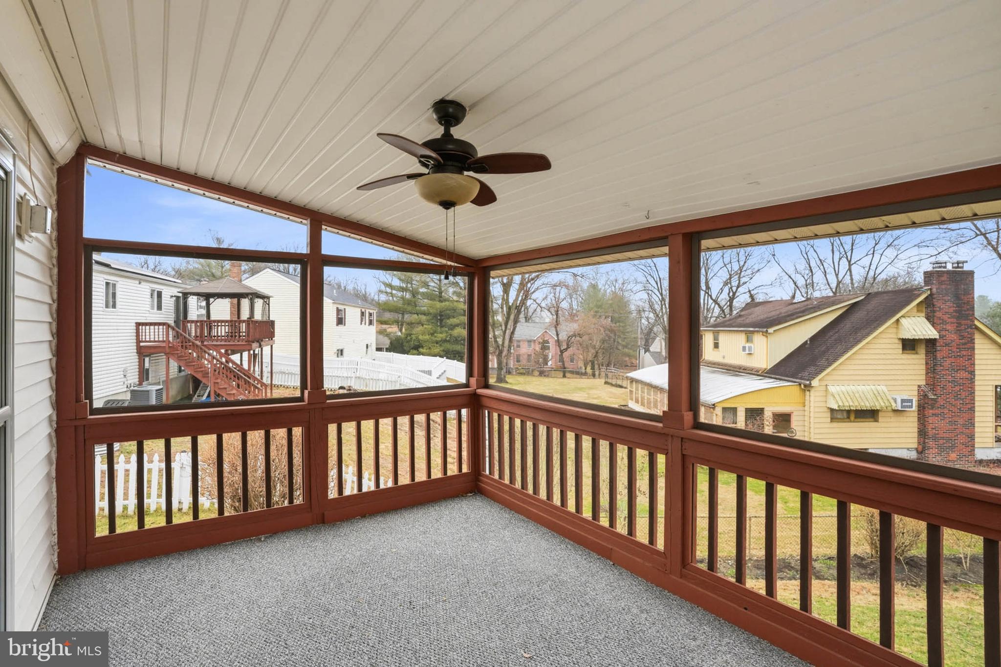 ELLICOTT HILLS - Residential