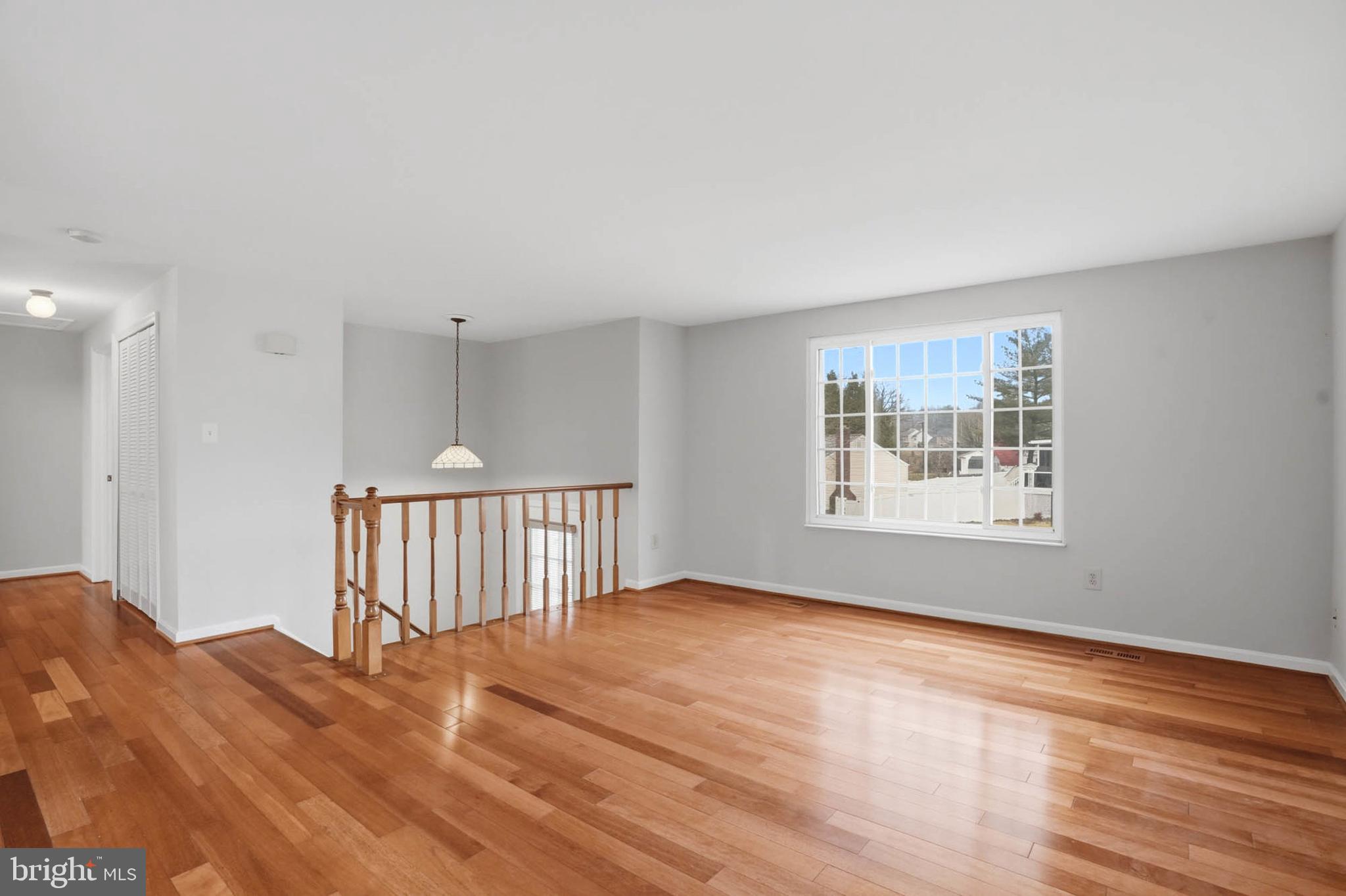 ELLICOTT HILLS - Residential