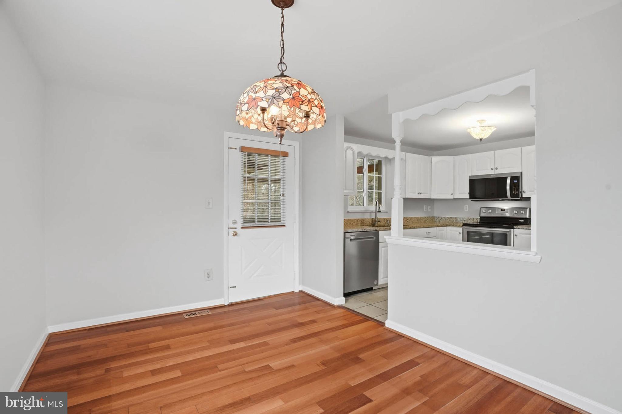 ELLICOTT HILLS - Residential