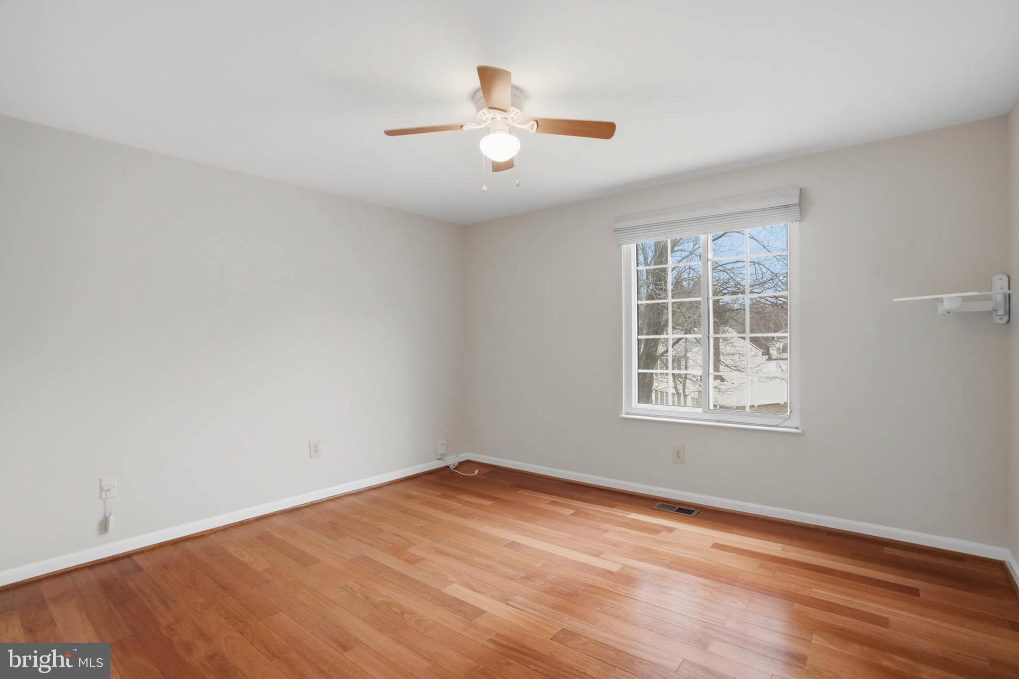 ELLICOTT HILLS - Residential