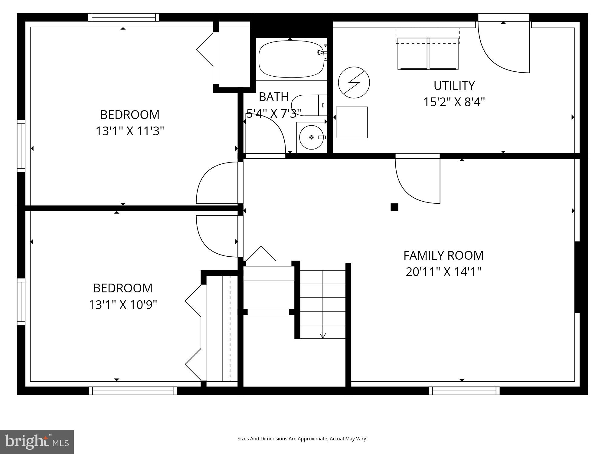 ELLICOTT HILLS - Residential