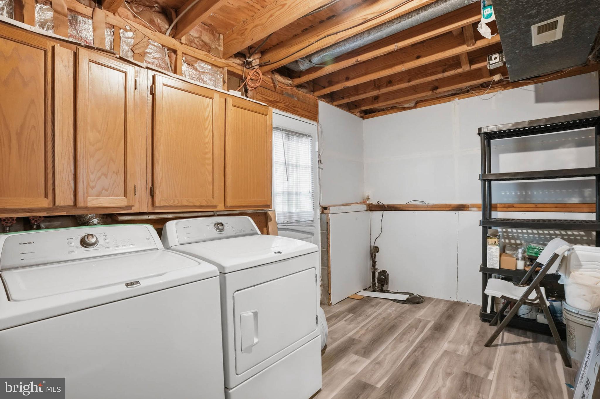 ELLICOTT HILLS - Residential