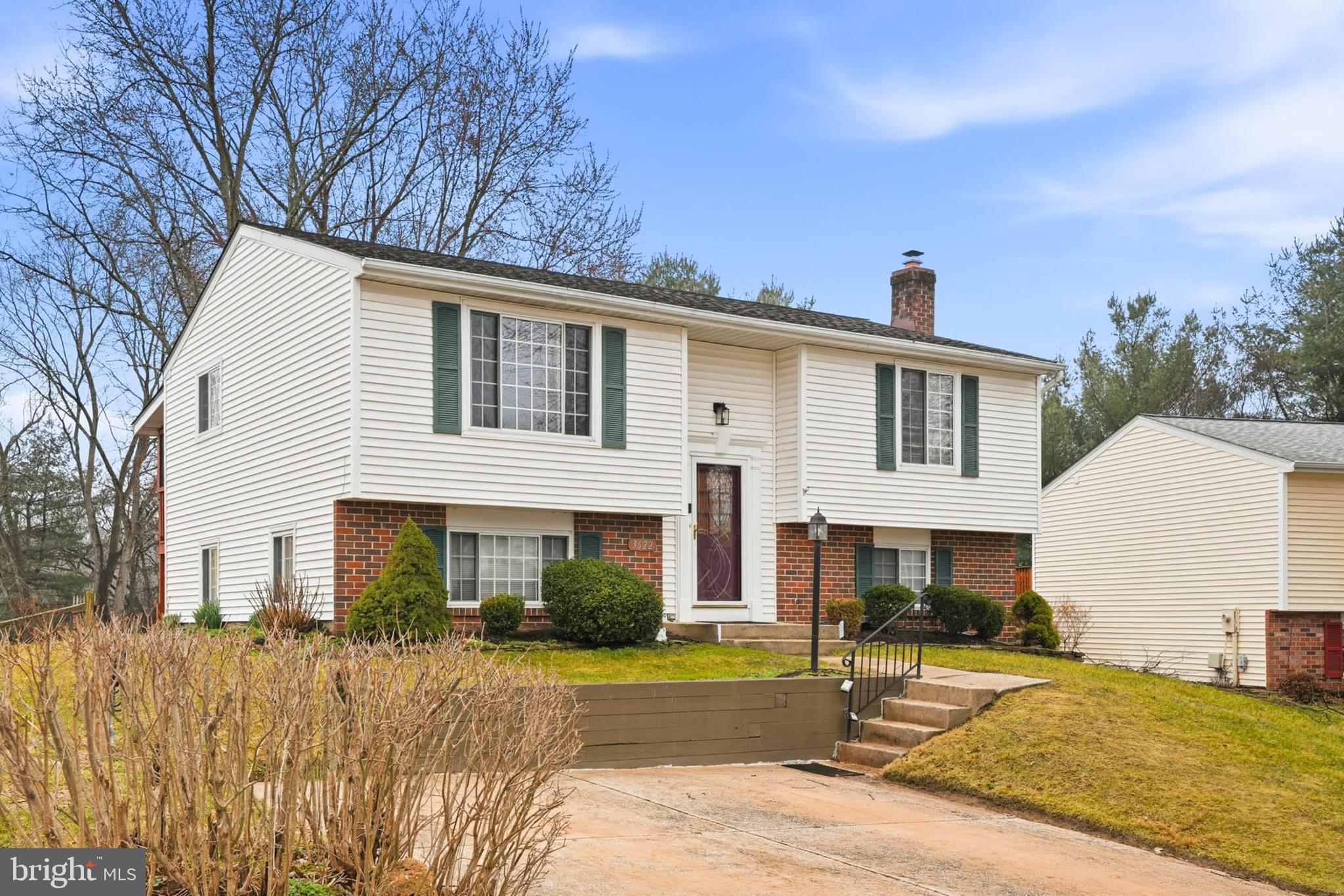 ELLICOTT HILLS - Residential