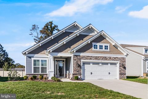 9 GRAMBY COURT LA PLATA MD 20646
