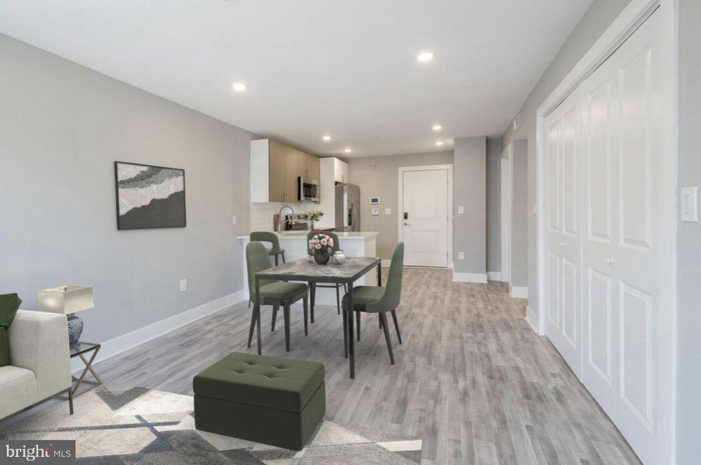 Photo of 2500 N Mascher Street #9, PHILADELPHIA, PA 19133 (MLS # PAPH2576918)