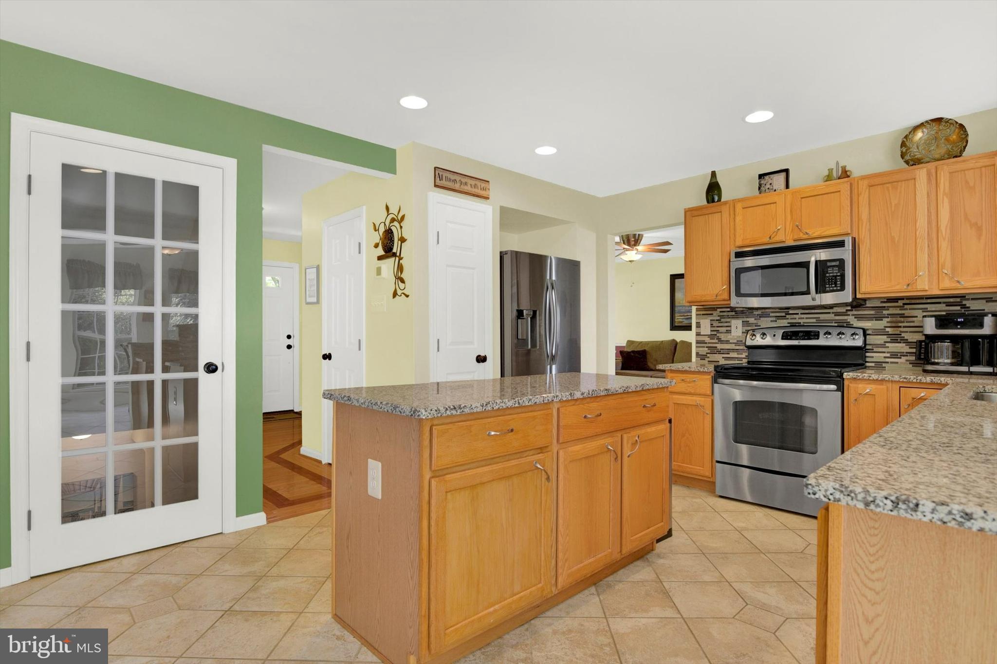 IRWINS CHOICE - Residential