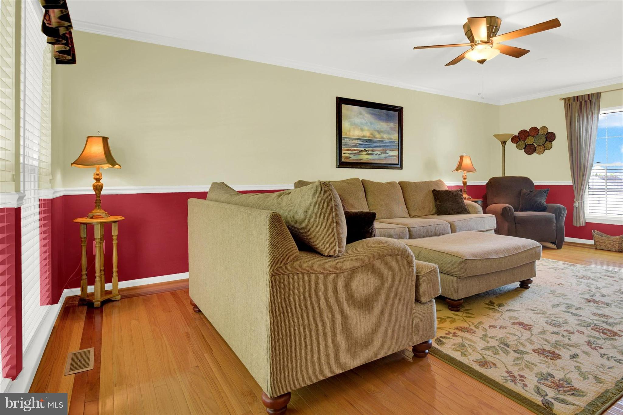 IRWINS CHOICE - Residential