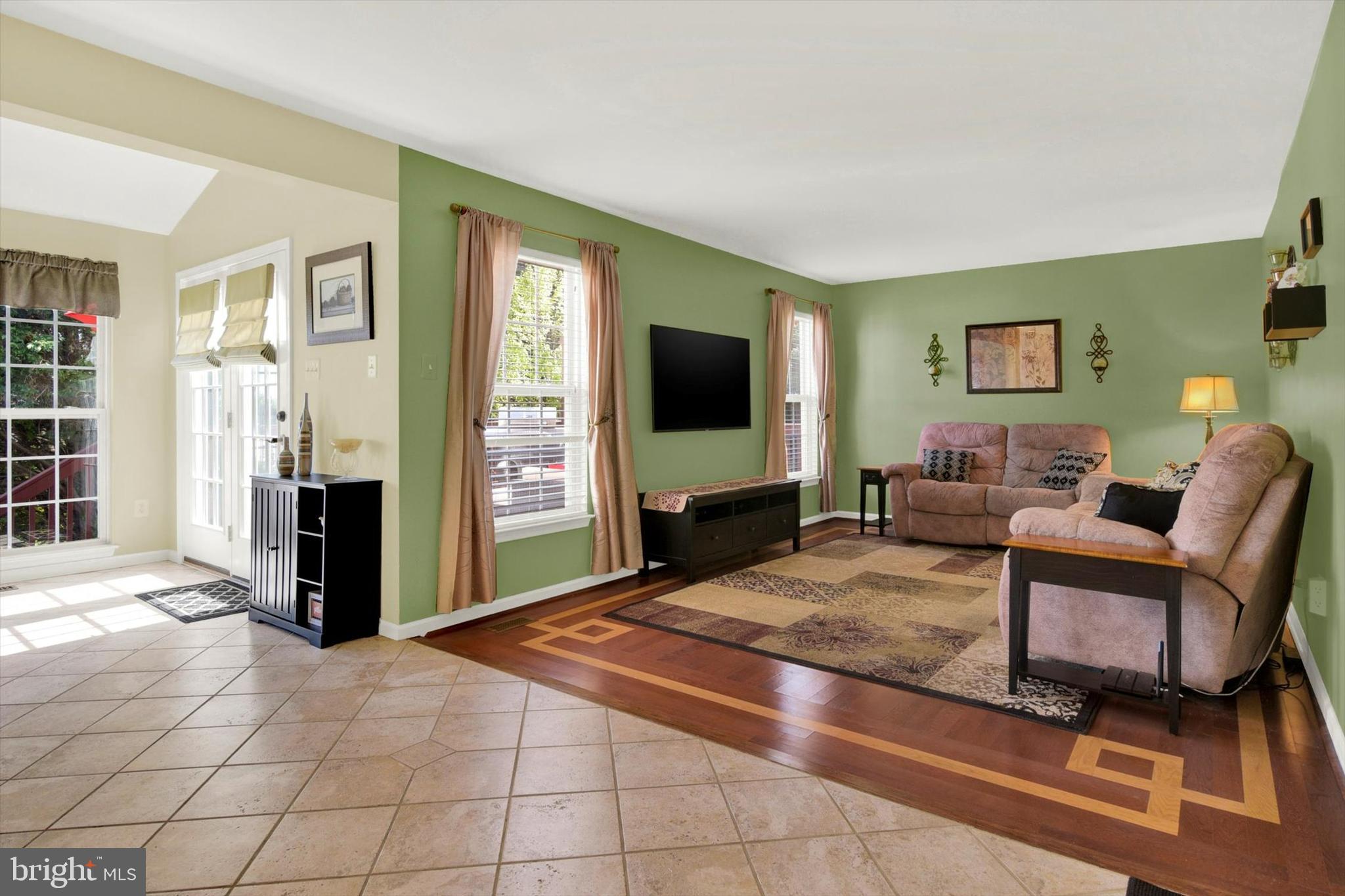 IRWINS CHOICE - Residential