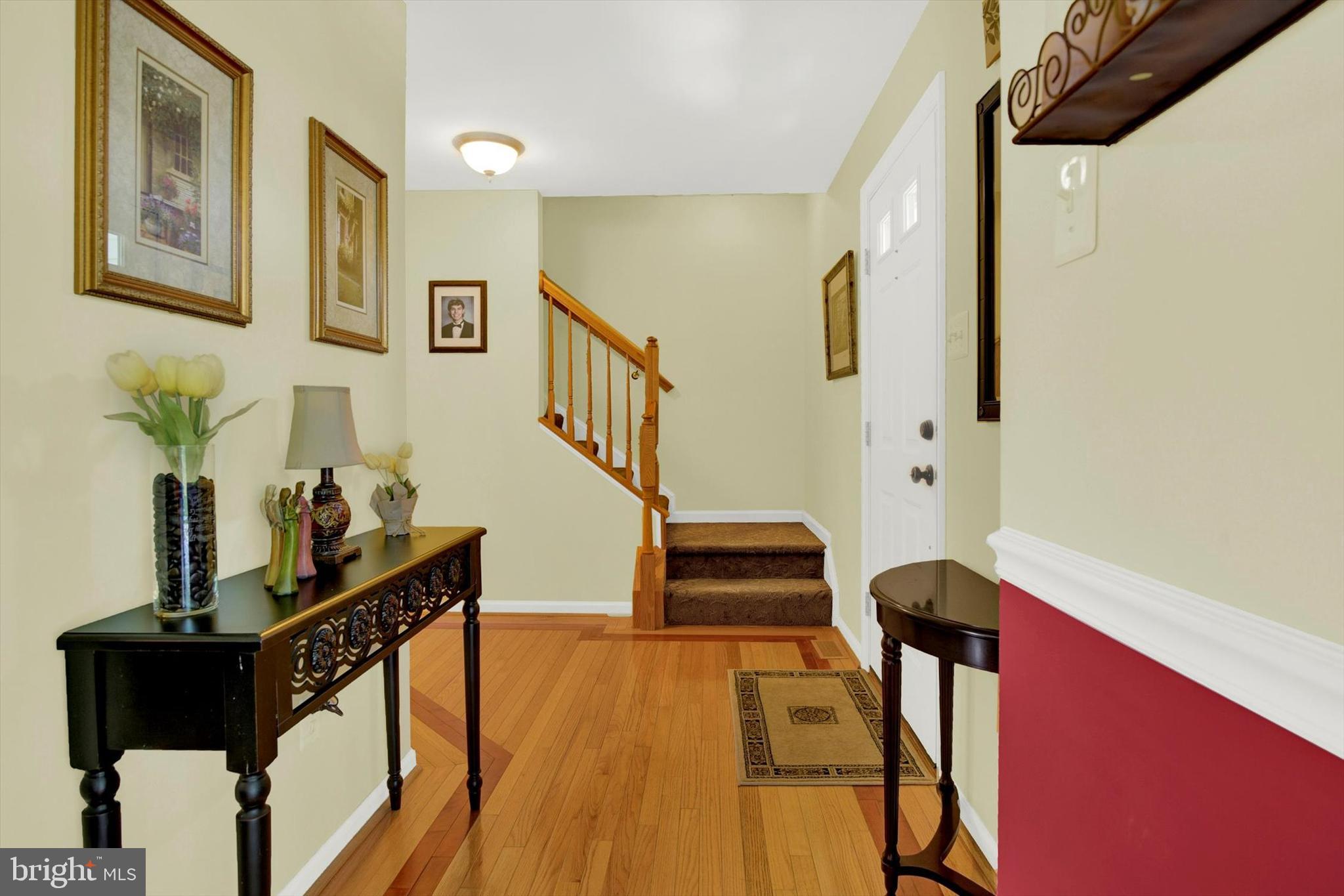 IRWINS CHOICE - Residential