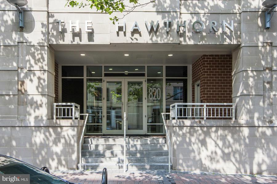 HAWTHORN - Residential