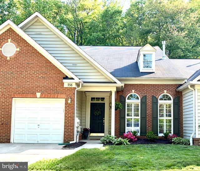 336 COLONY POINT PLACE