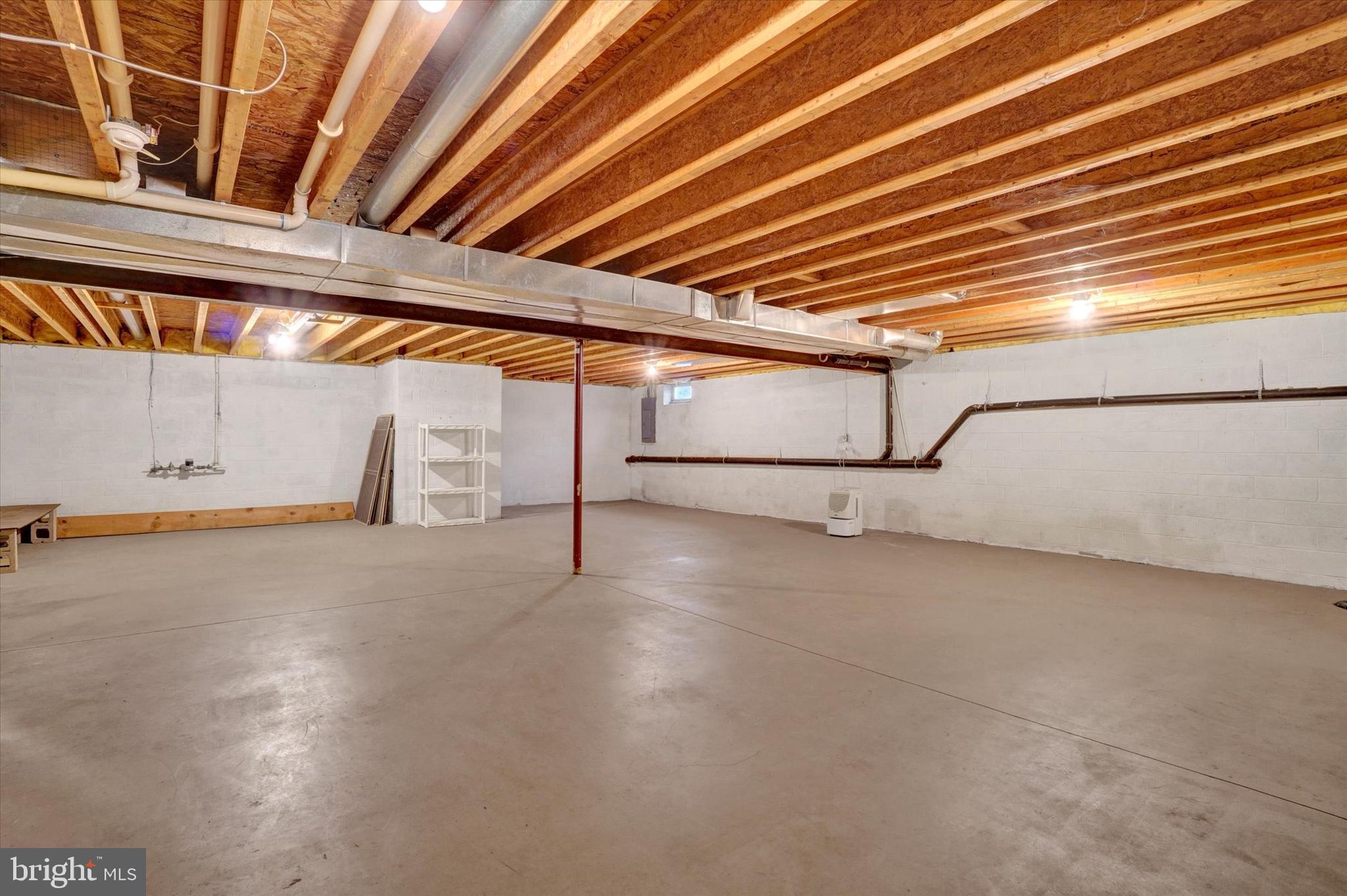 LITTLE CREEK FARMS - Residential