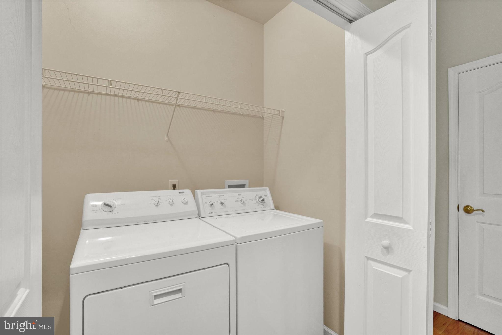 LITTLE CREEK FARMS - Residential