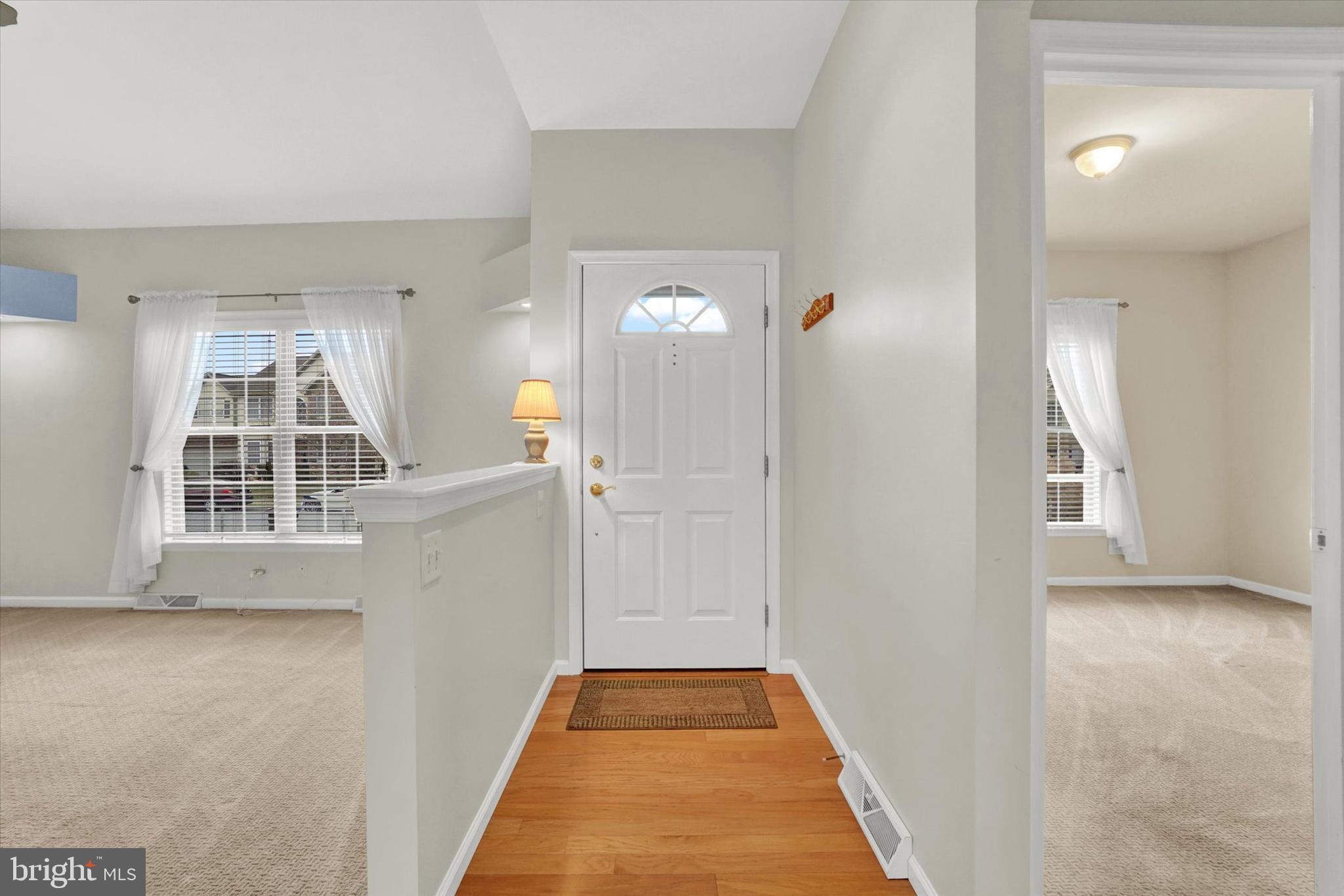 LITTLE CREEK FARMS - Residential