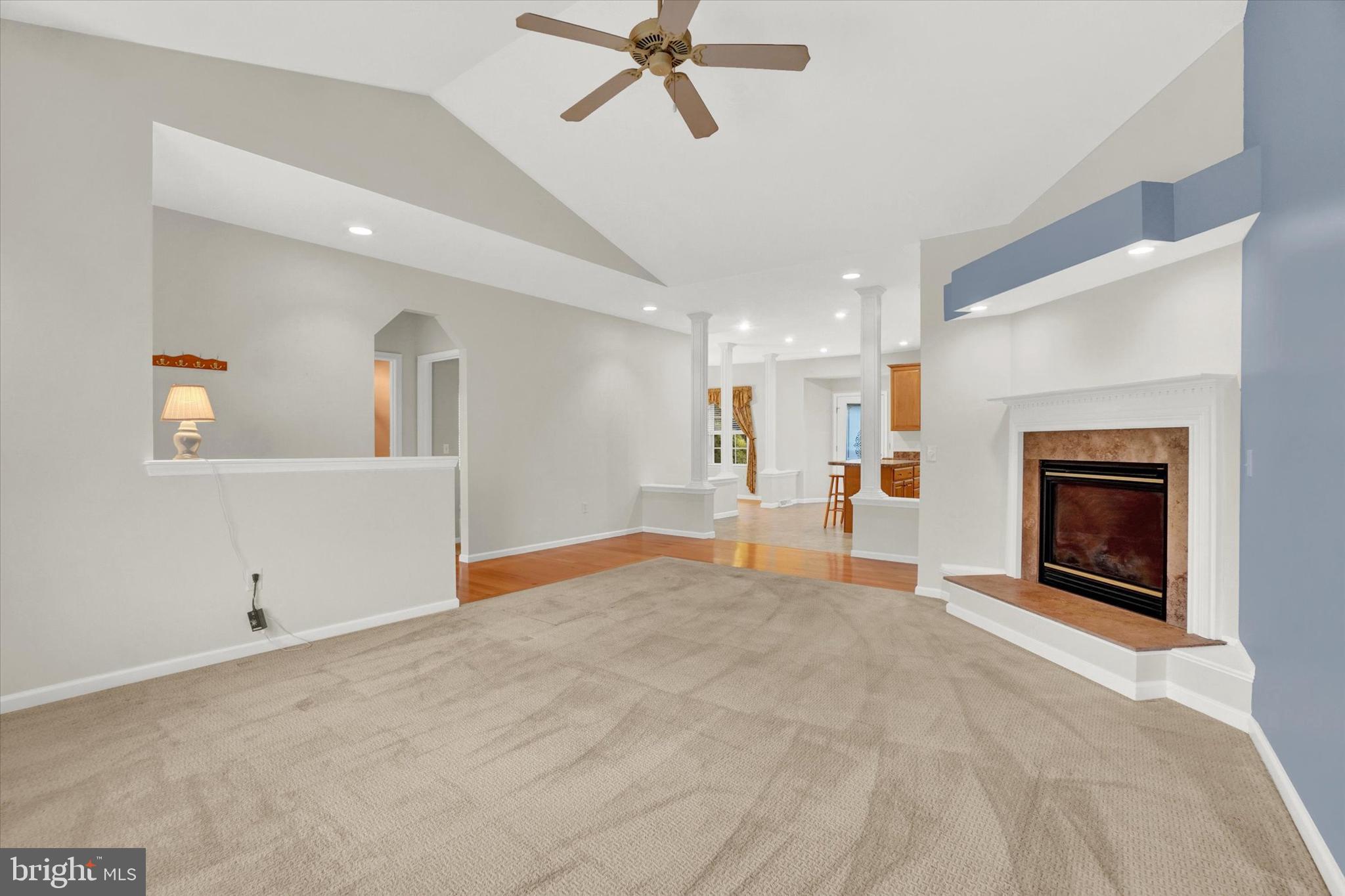 LITTLE CREEK FARMS - Residential