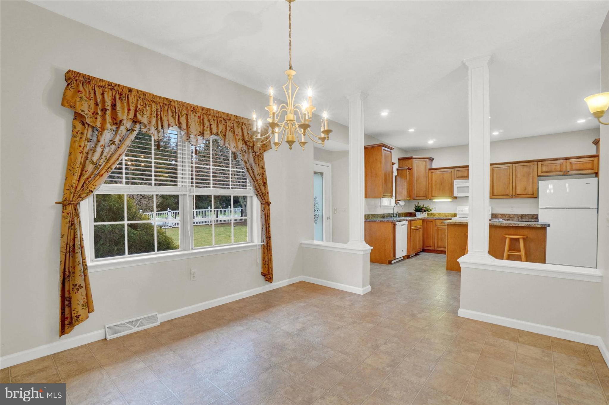 LITTLE CREEK FARMS - Residential