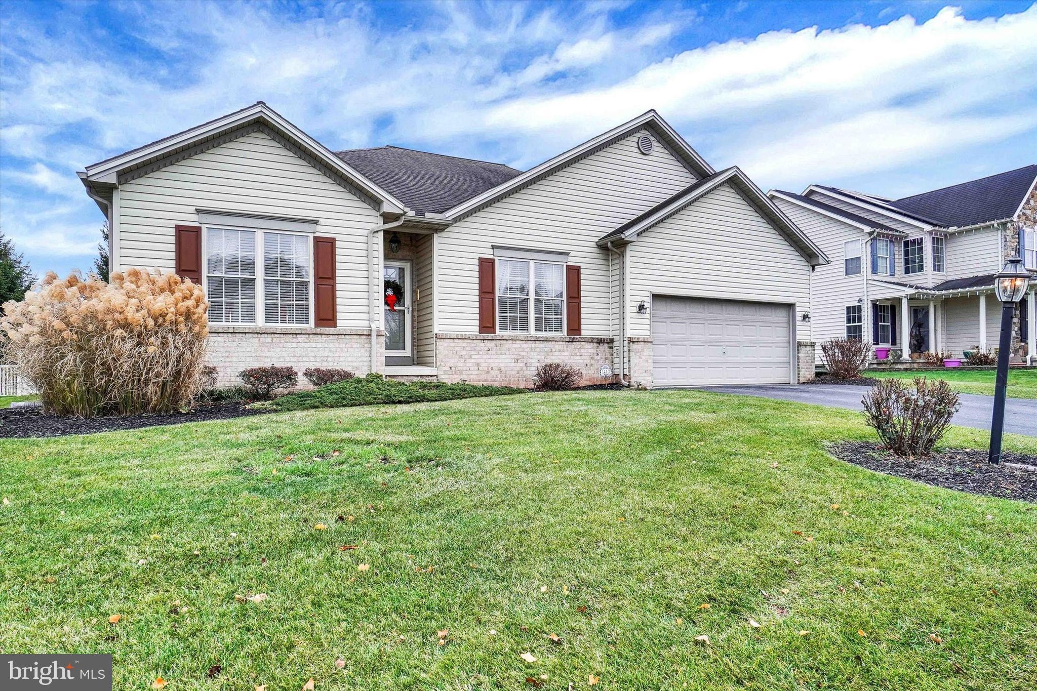 LITTLE CREEK FARMS - Residential