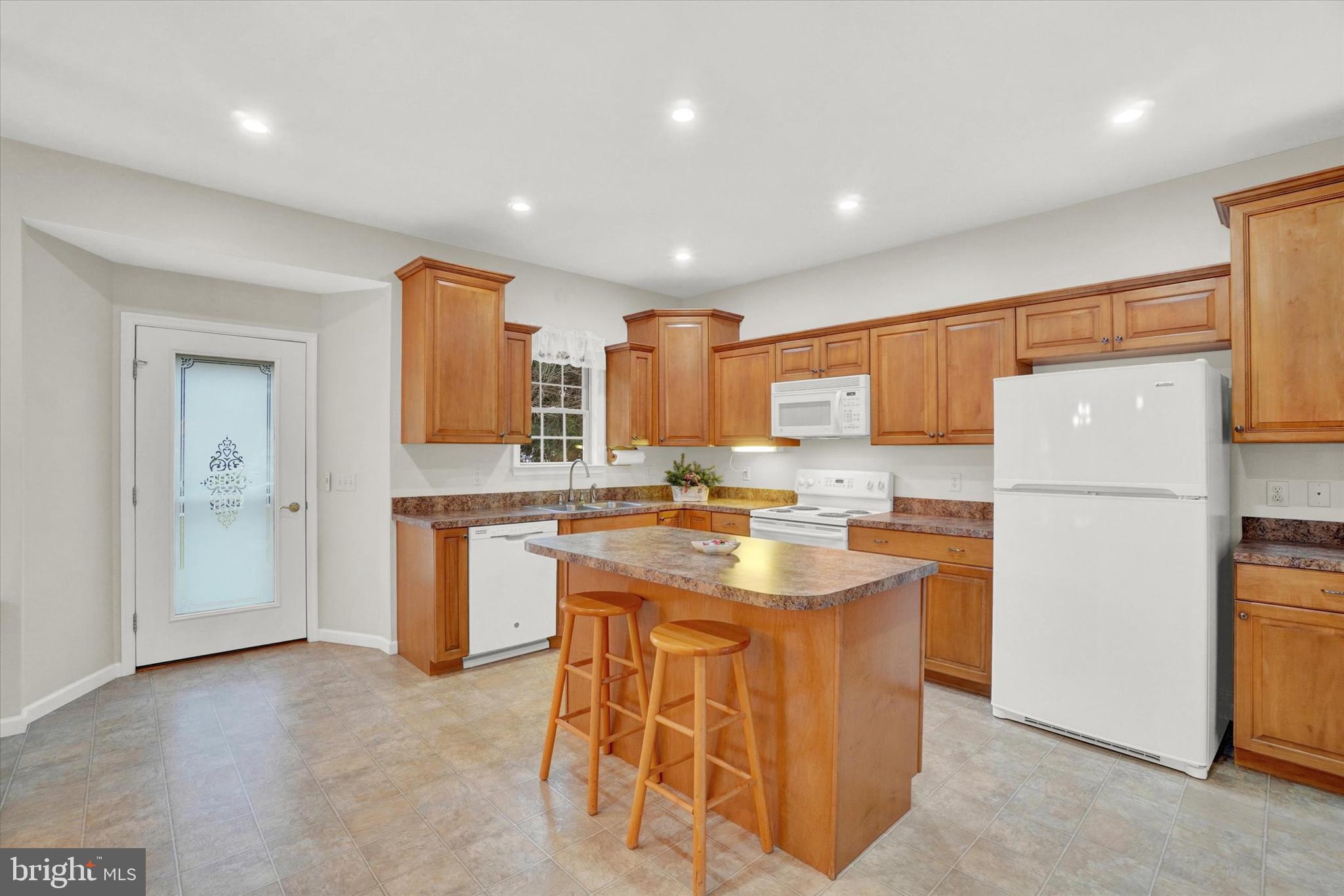 LITTLE CREEK FARMS - Residential