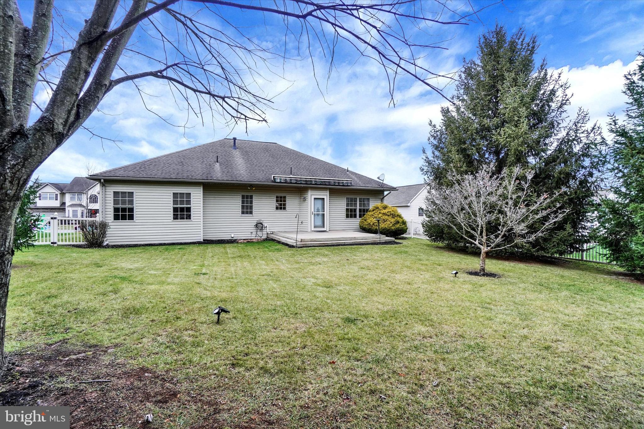 LITTLE CREEK FARMS - Residential