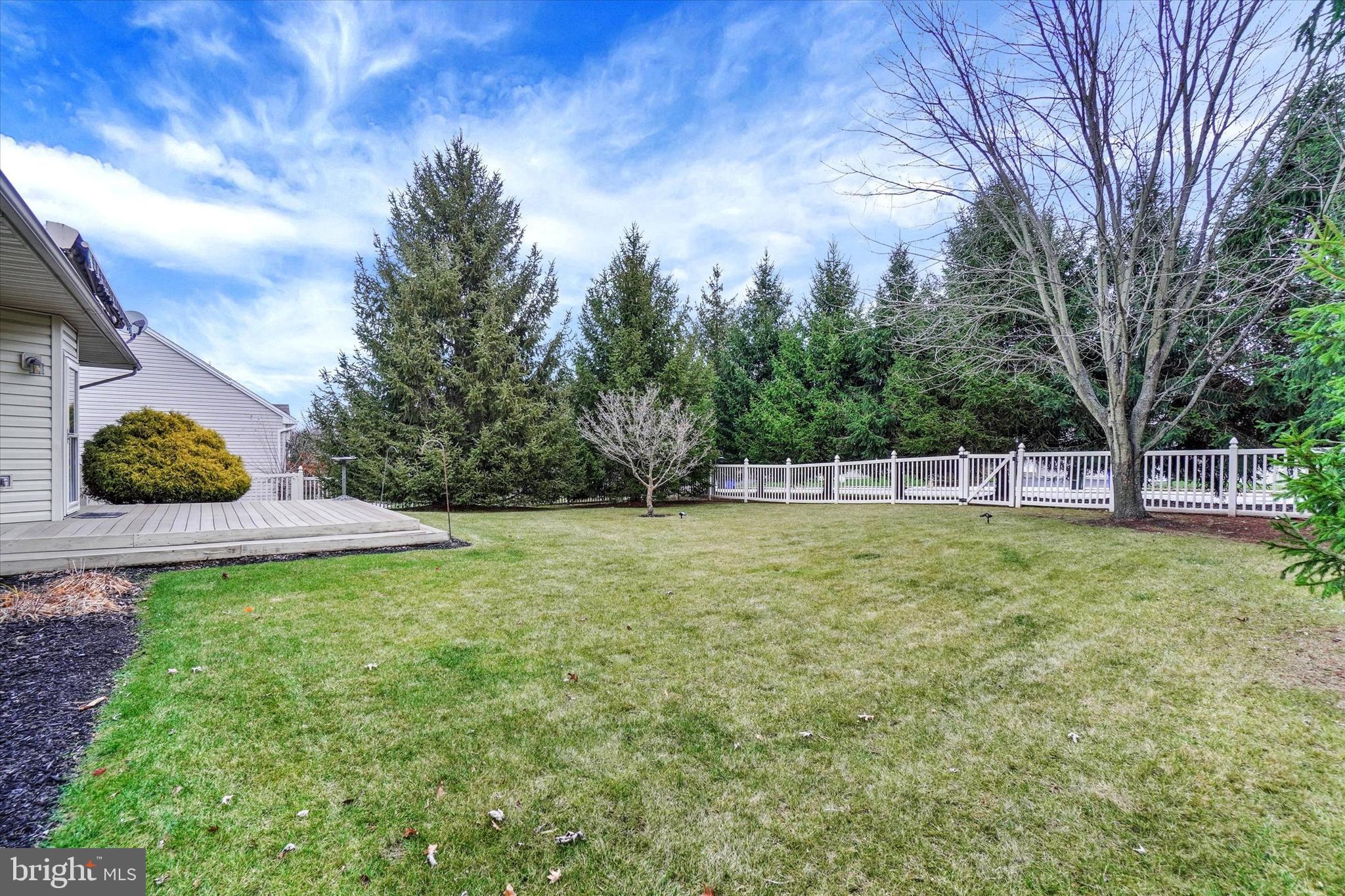 LITTLE CREEK FARMS - Residential