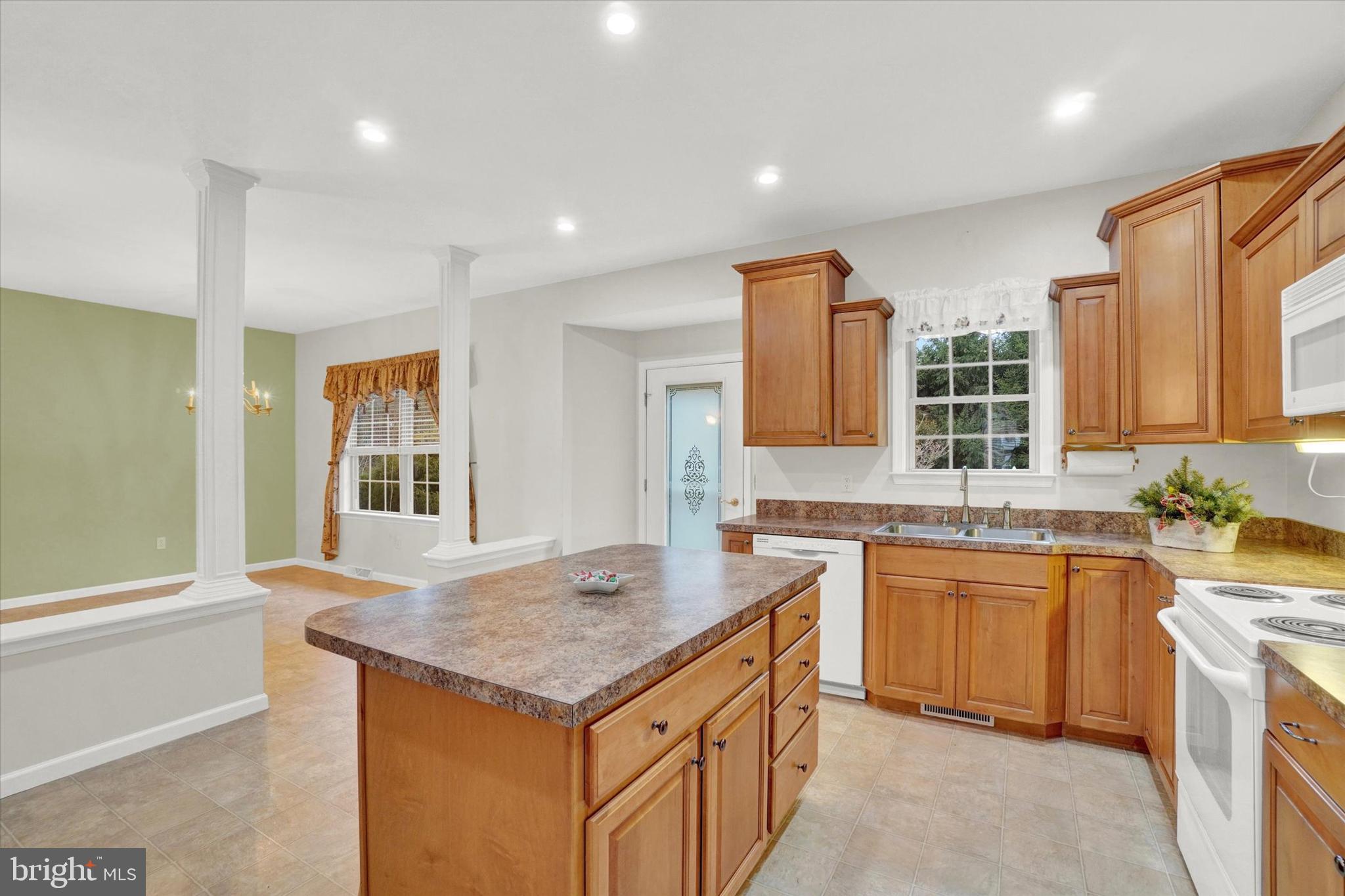 LITTLE CREEK FARMS - Residential