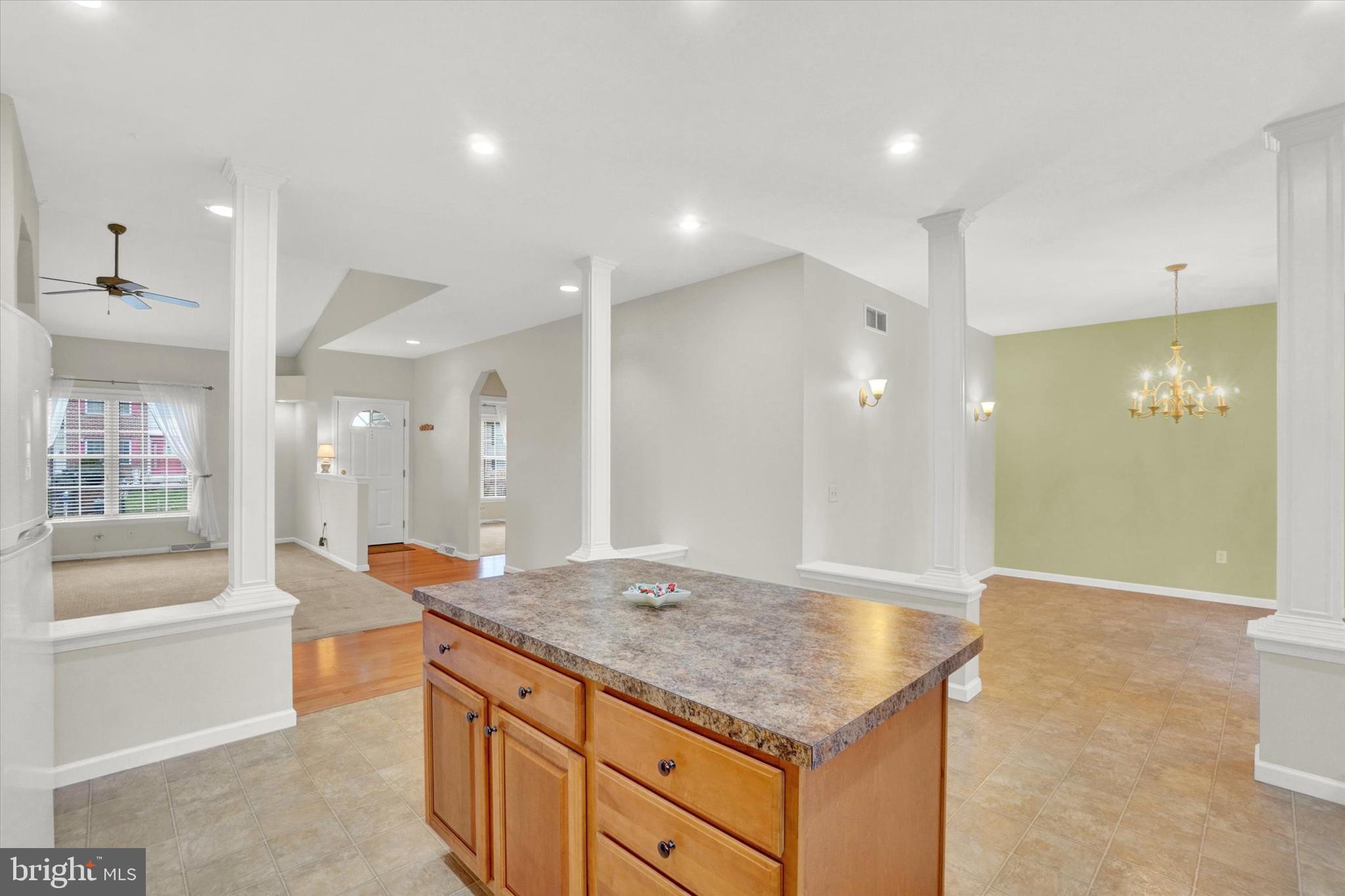 LITTLE CREEK FARMS - Residential