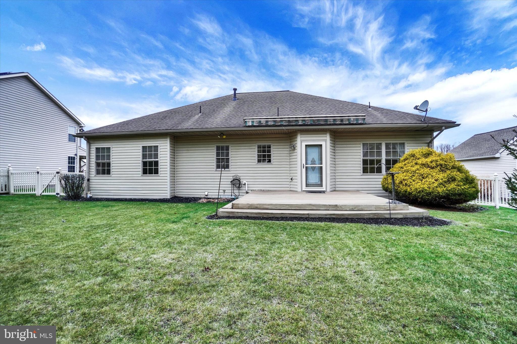 LITTLE CREEK FARMS - Residential