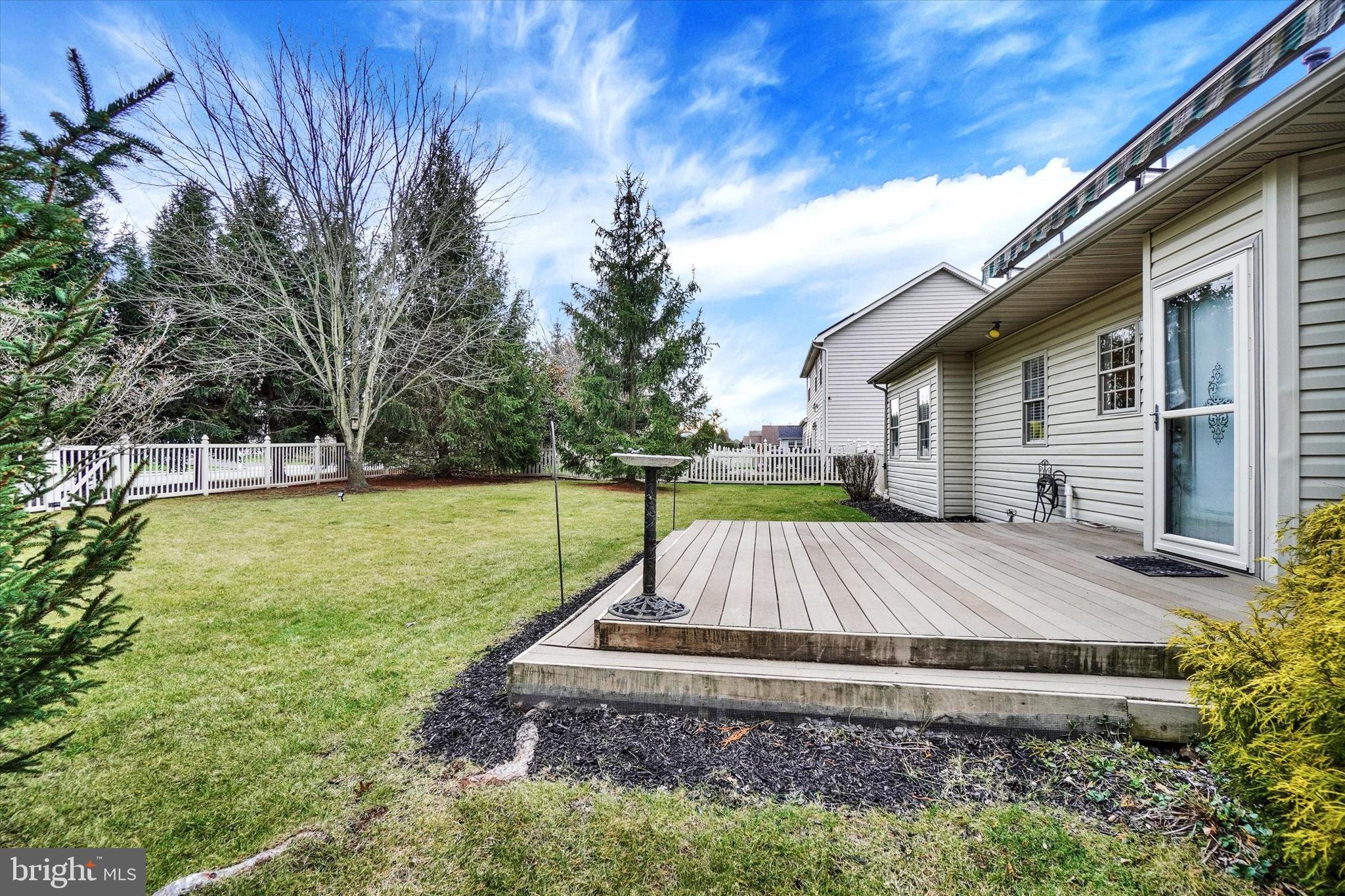 LITTLE CREEK FARMS - Residential