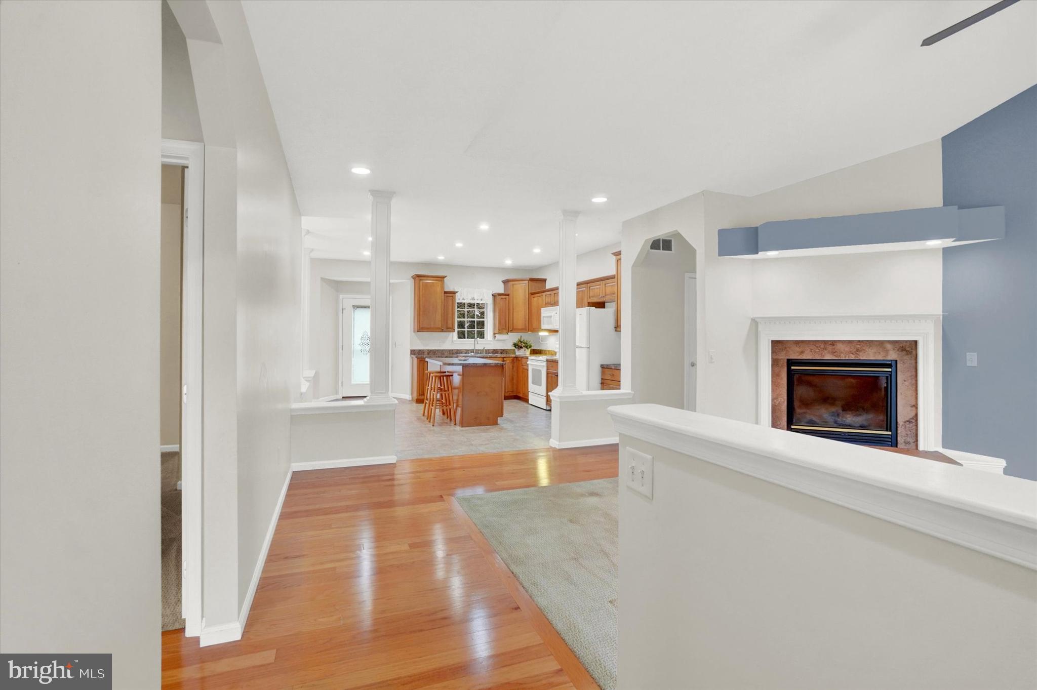 LITTLE CREEK FARMS - Residential