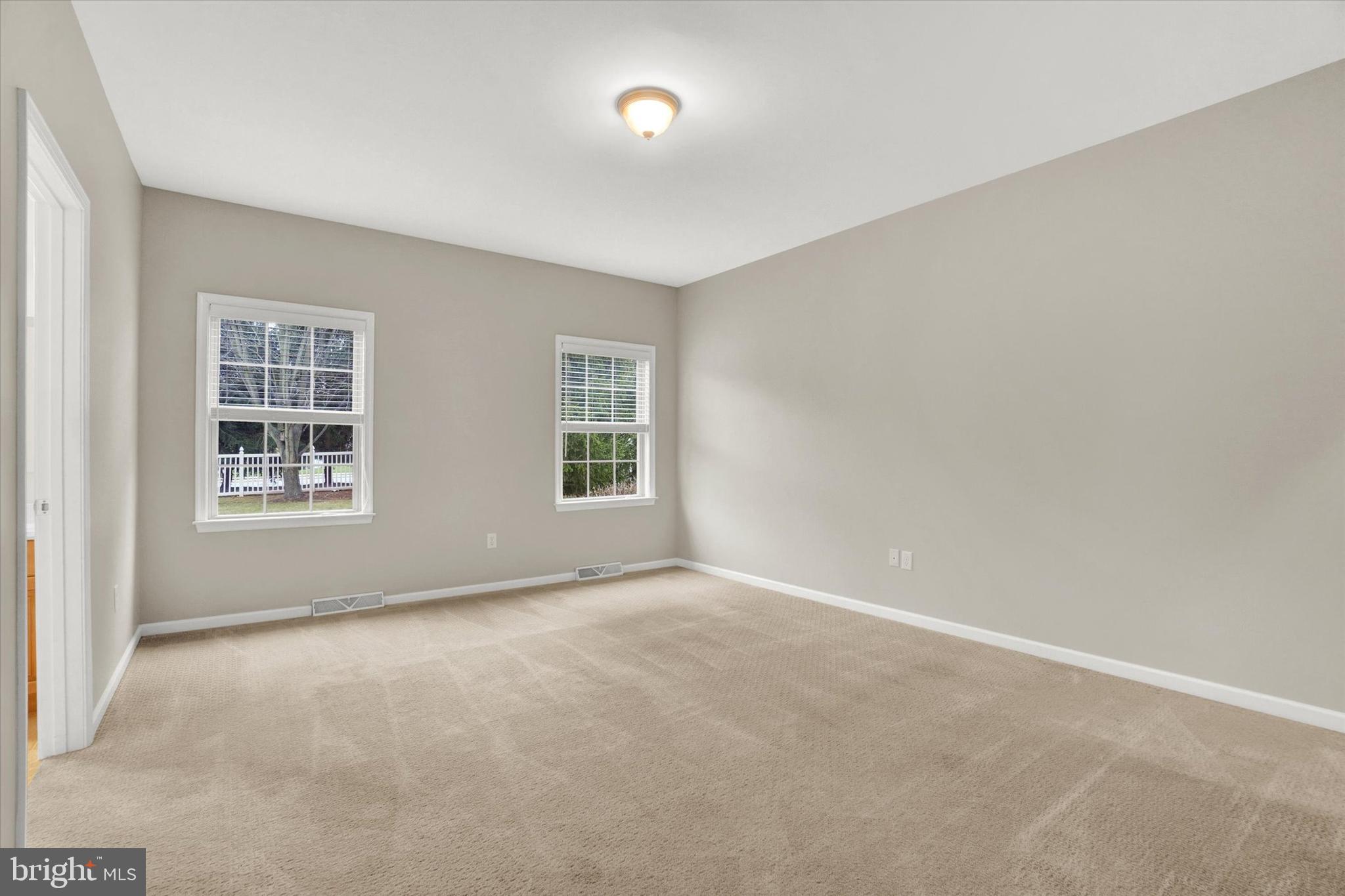 LITTLE CREEK FARMS - Residential