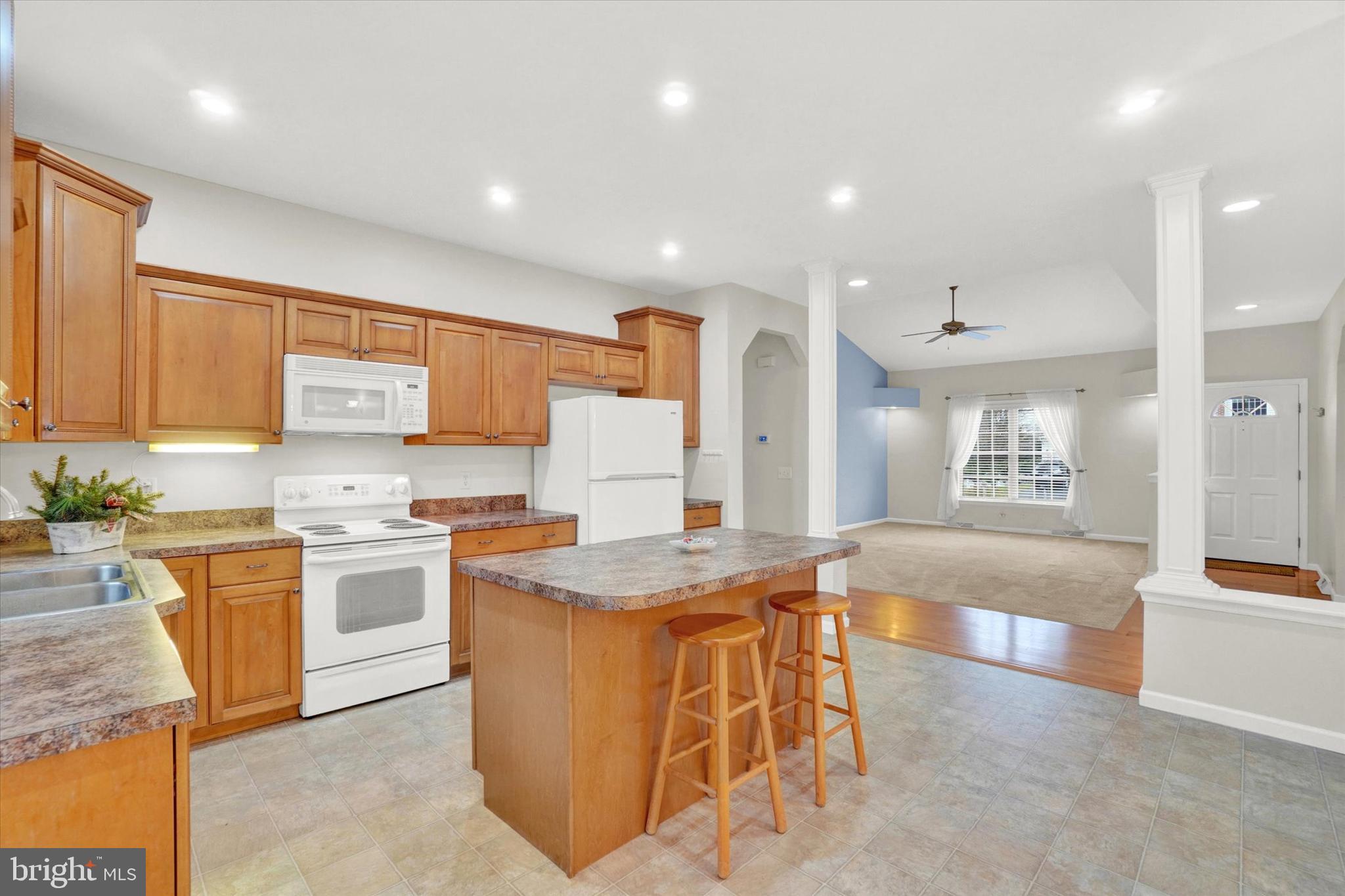 LITTLE CREEK FARMS - Residential