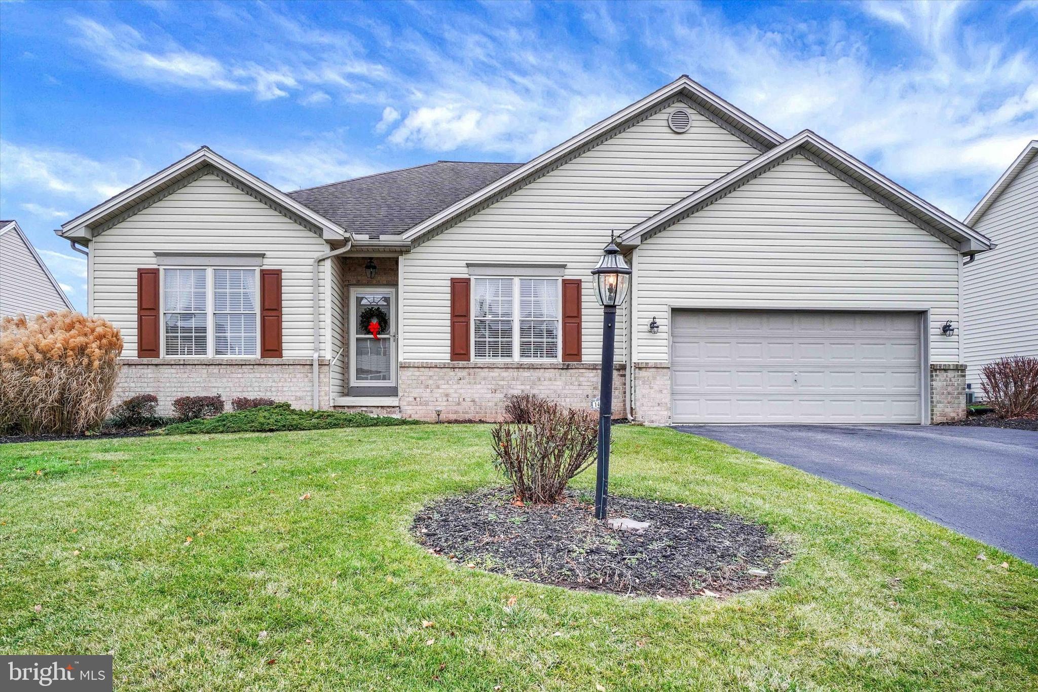 LITTLE CREEK FARMS - Residential