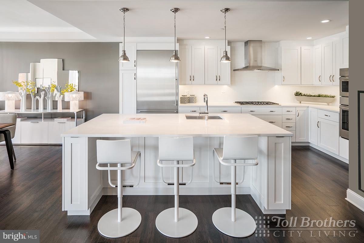 HAMPDEN ROW - Residential