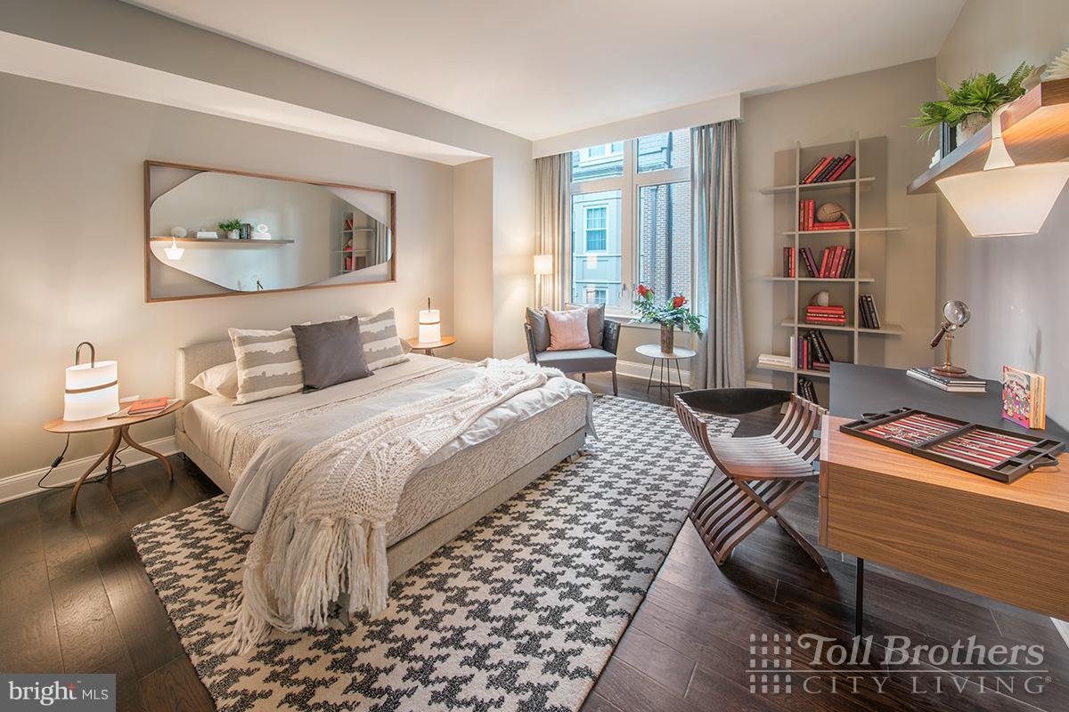 HAMPDEN ROW - Residential