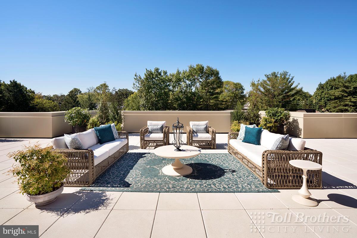 HAMPDEN ROW - Residential