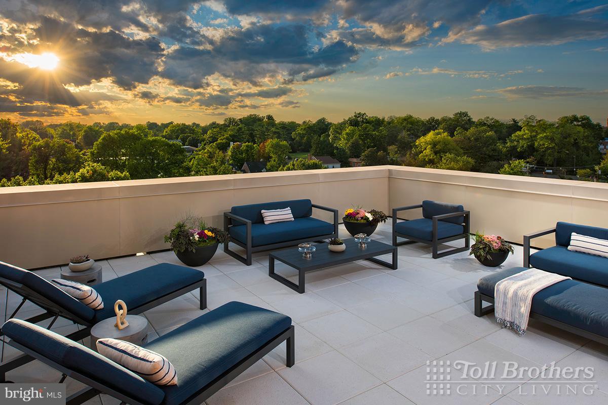 HAMPDEN ROW - Residential