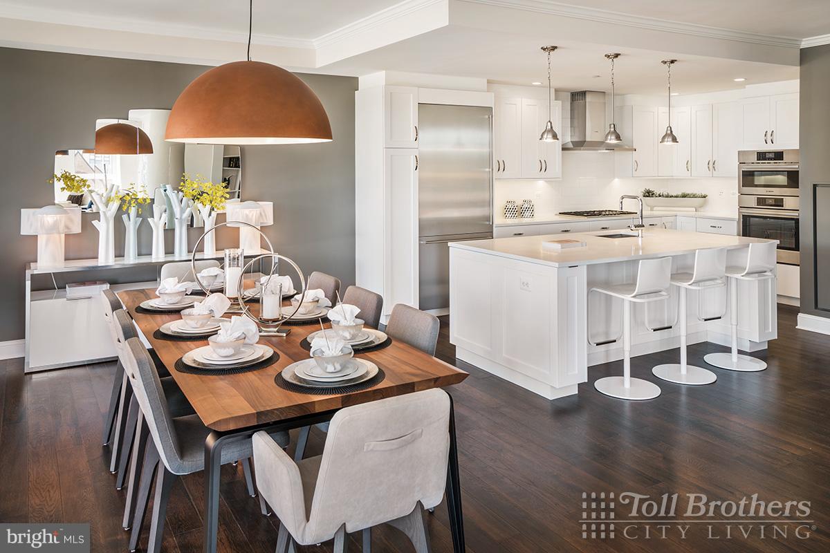 HAMPDEN ROW - Residential