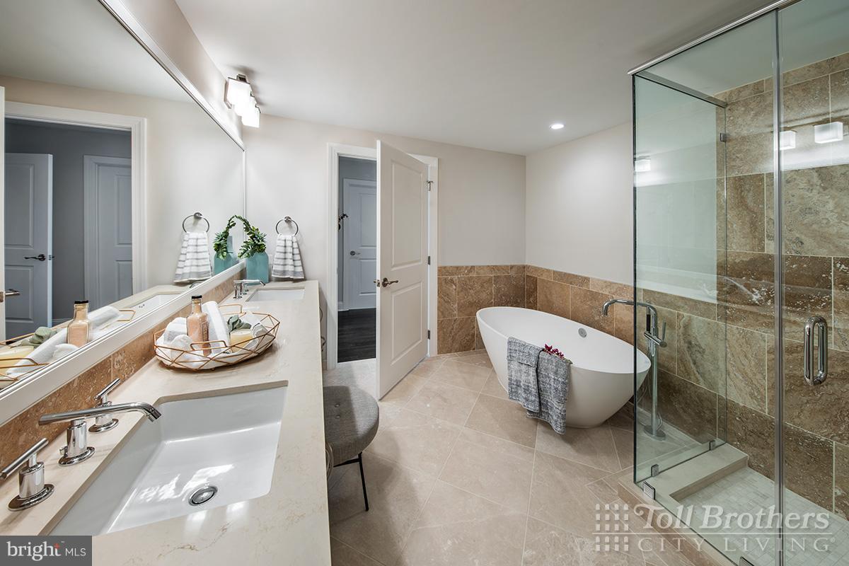 HAMPDEN ROW - Residential