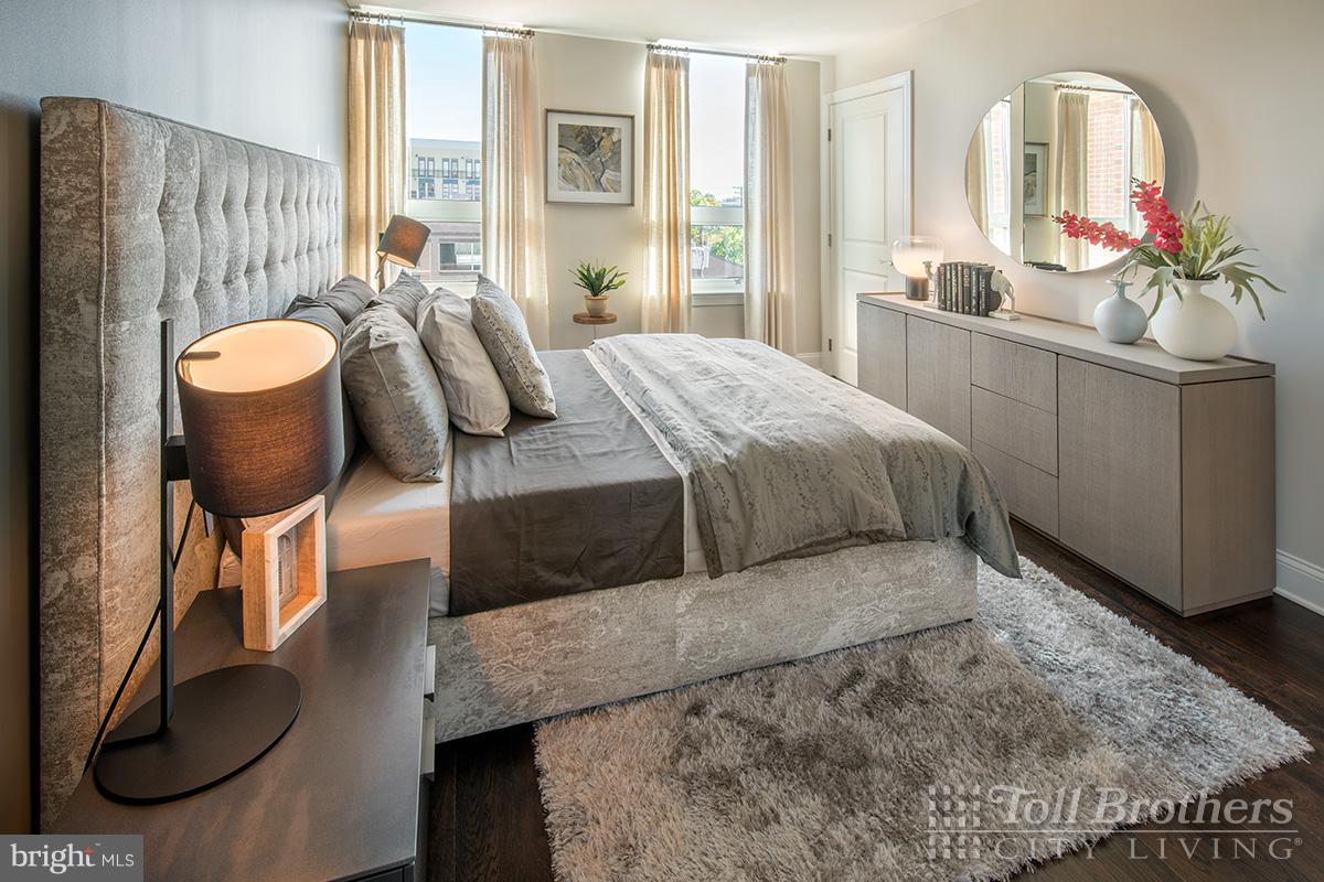 HAMPDEN ROW - Residential