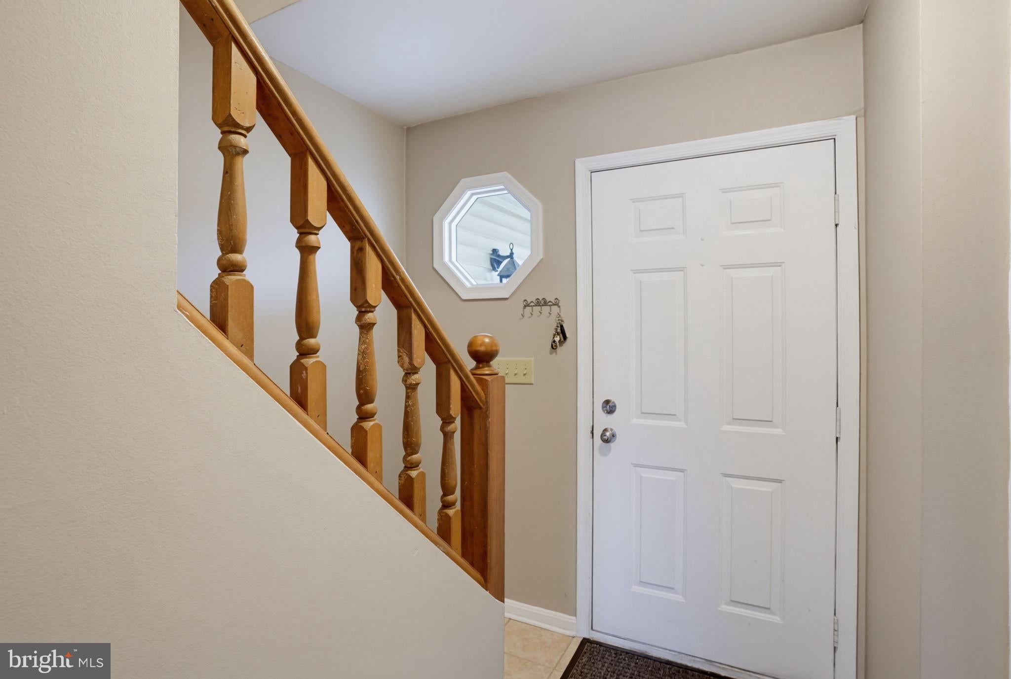 21 CROSLEY COURT