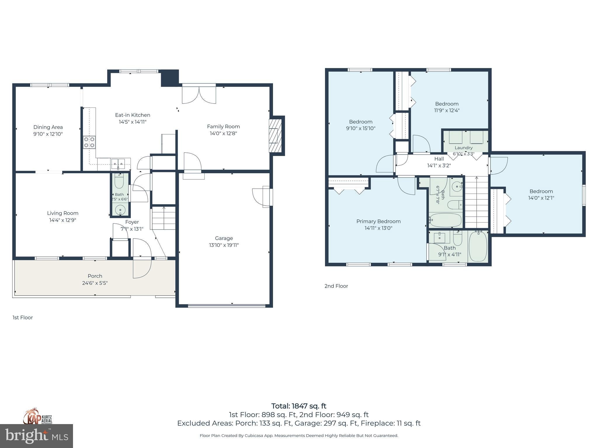 21 CROSLEY COURT