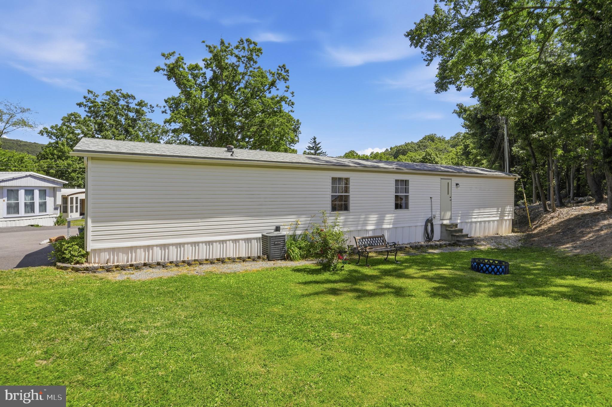 13301 WINCHESTER RD LOT K