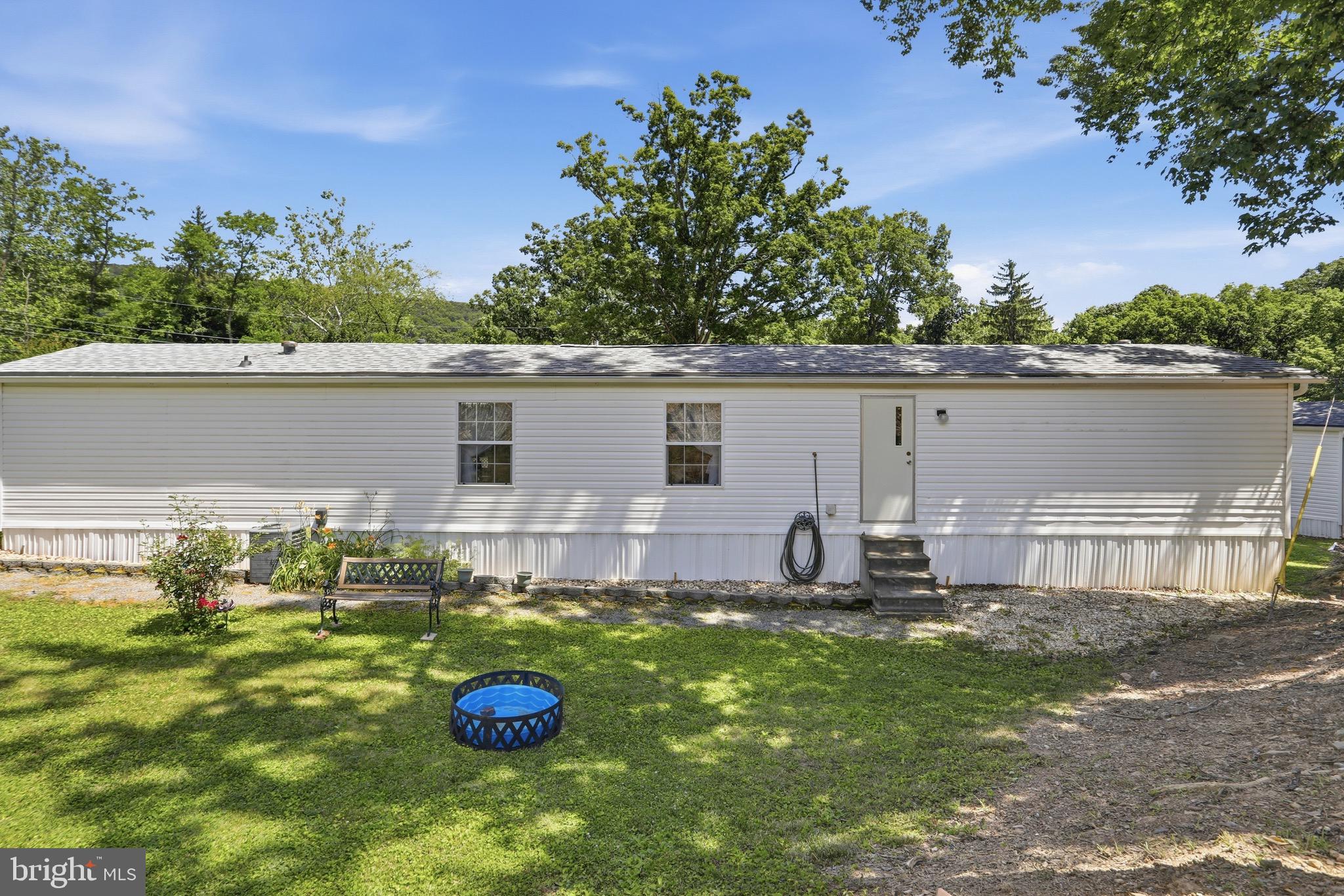 13301 WINCHESTER RD LOT K