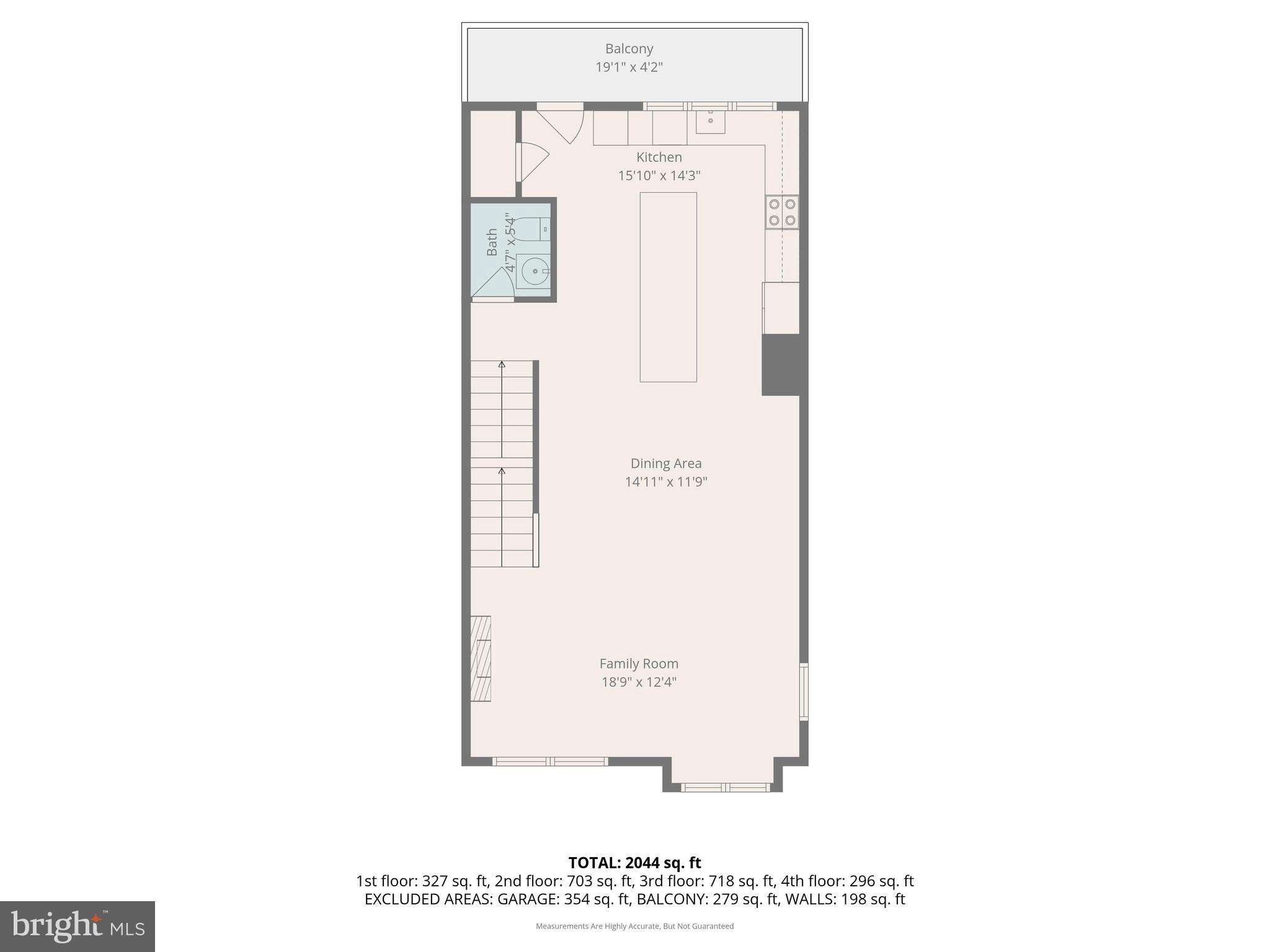 BOULEVARD VI TOWNS - Residential