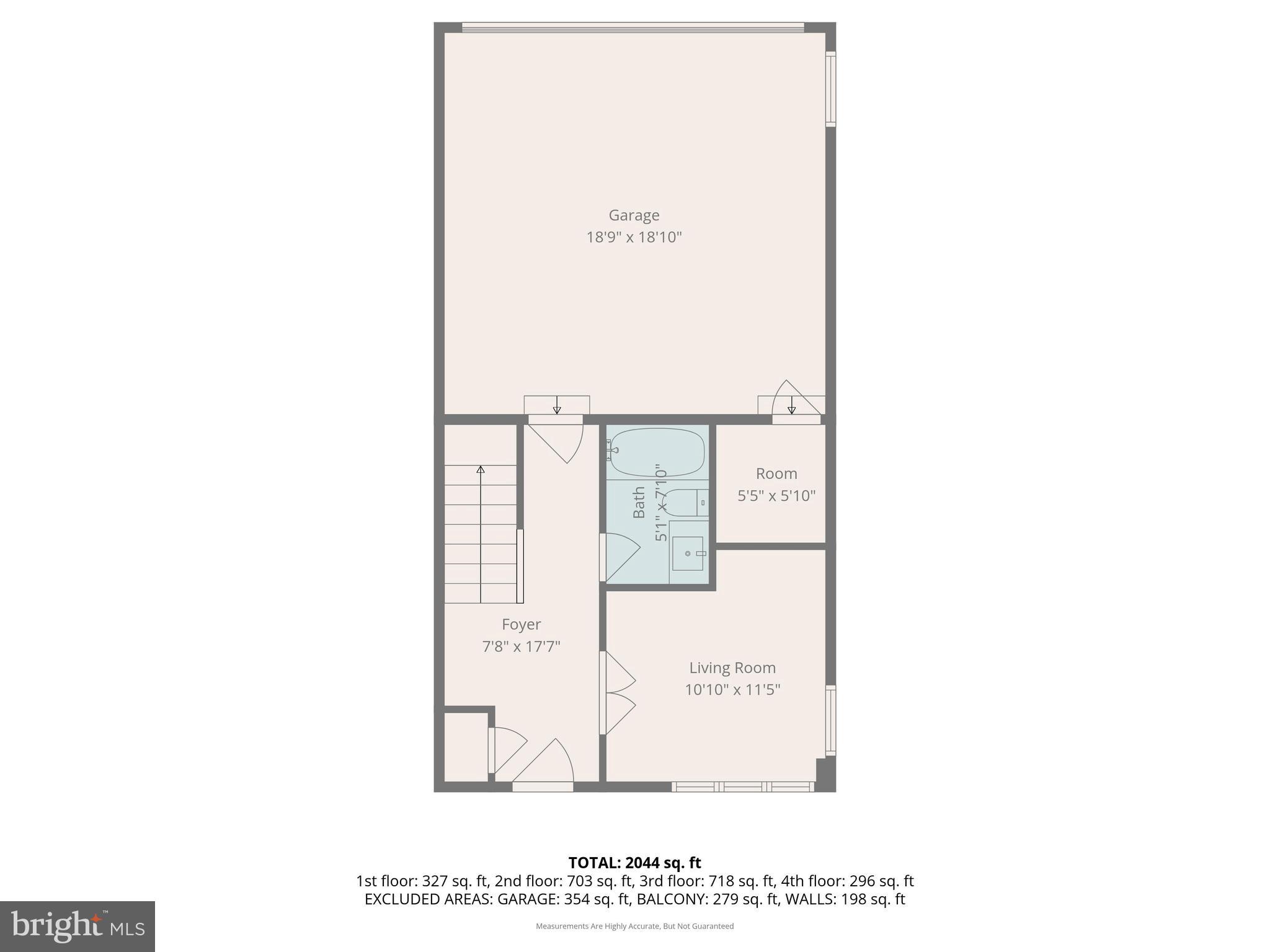 BOULEVARD VI TOWNS - Residential
