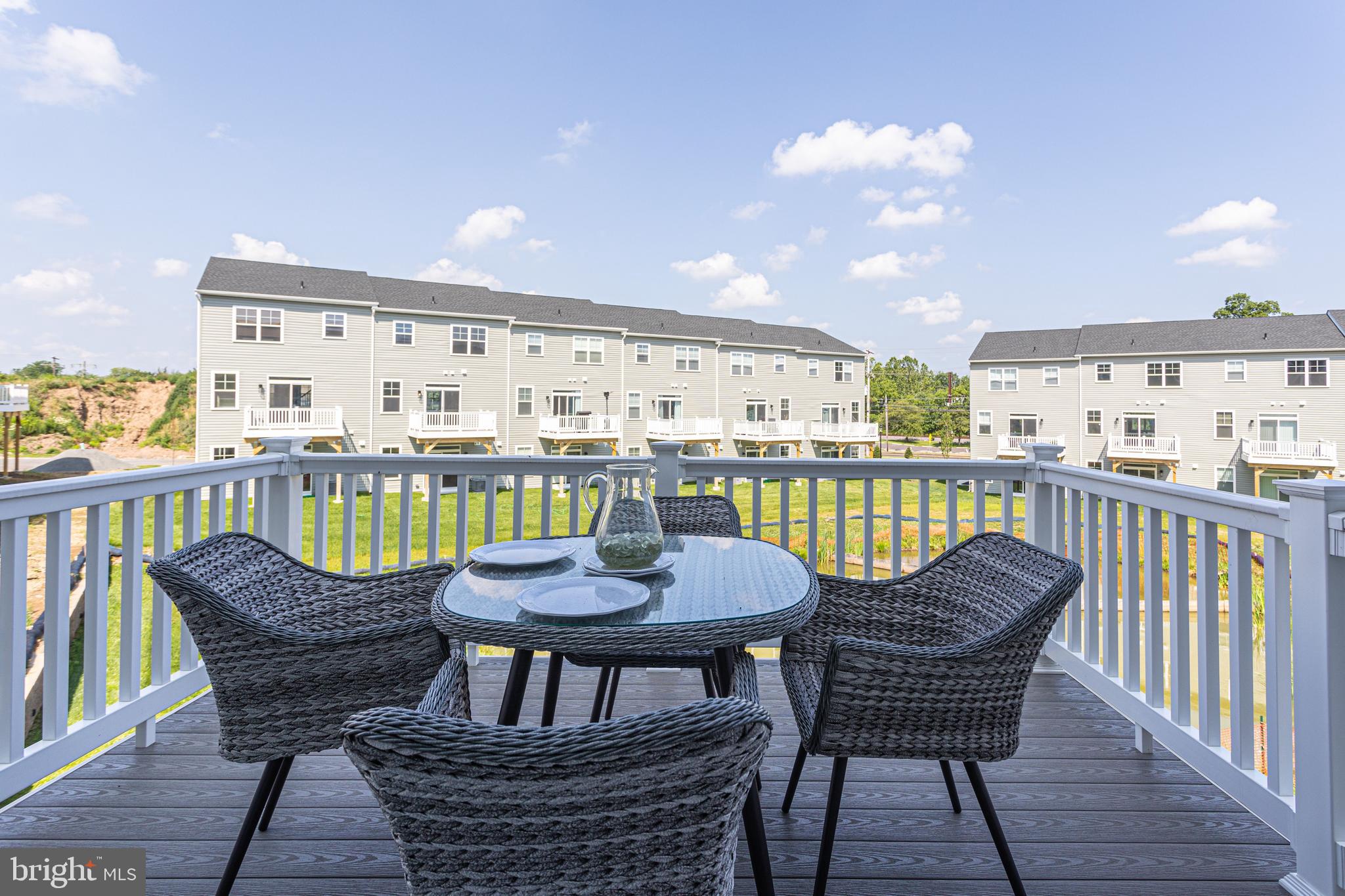 RESERVE AT CHALFONT - Residential
