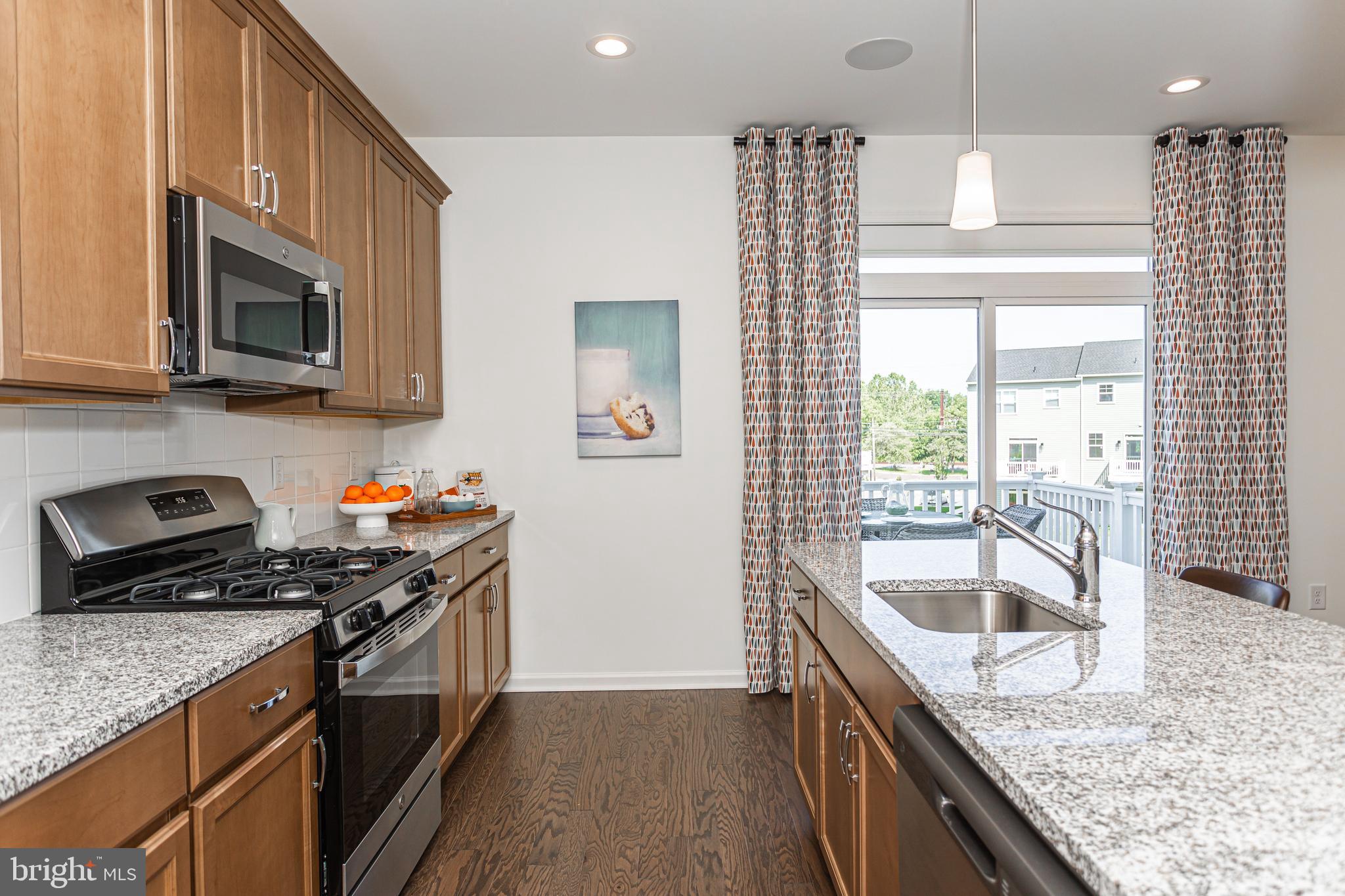 RESERVE AT CHALFONT - Residential