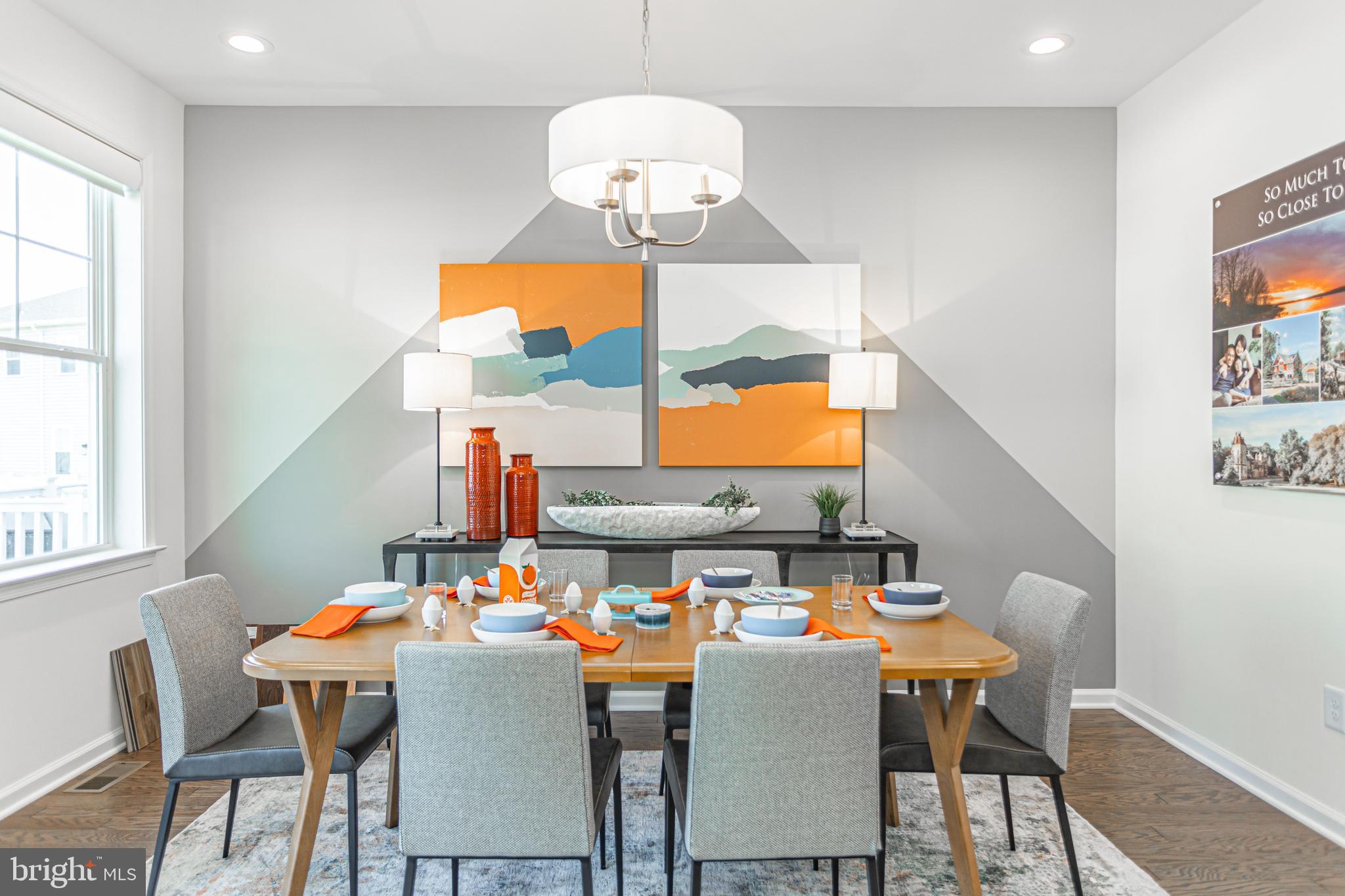 RESERVE AT CHALFONT - Residential