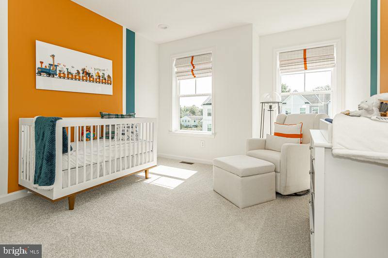 RESERVE AT CHALFONT - Residential